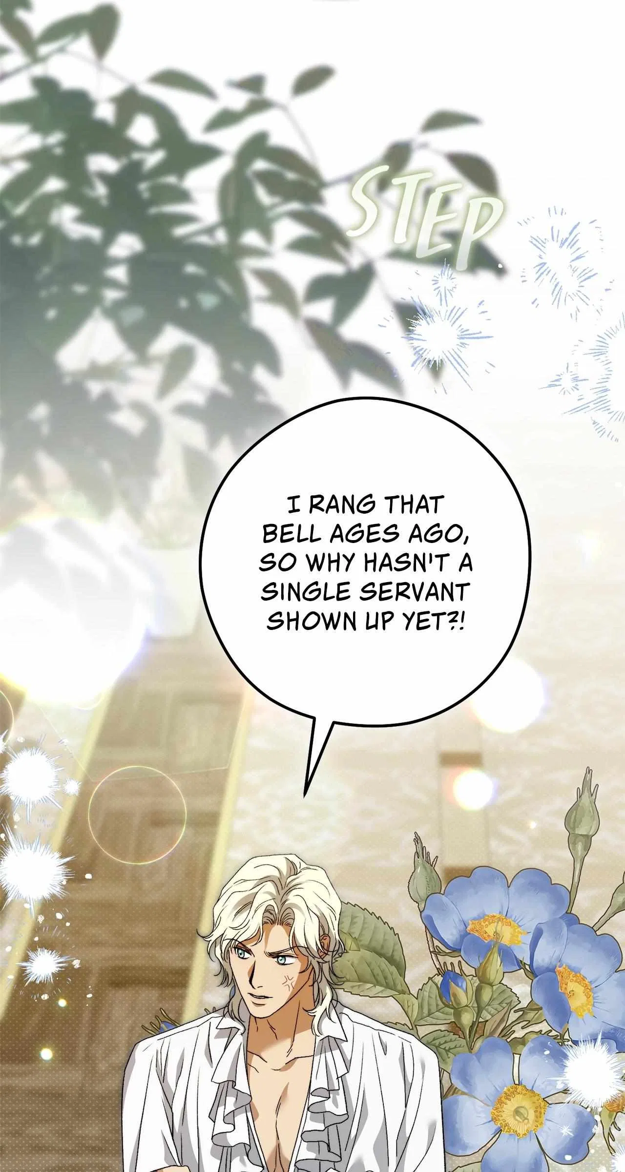 The Duchess Lives Only for This Day Chapter 18 – Page 73