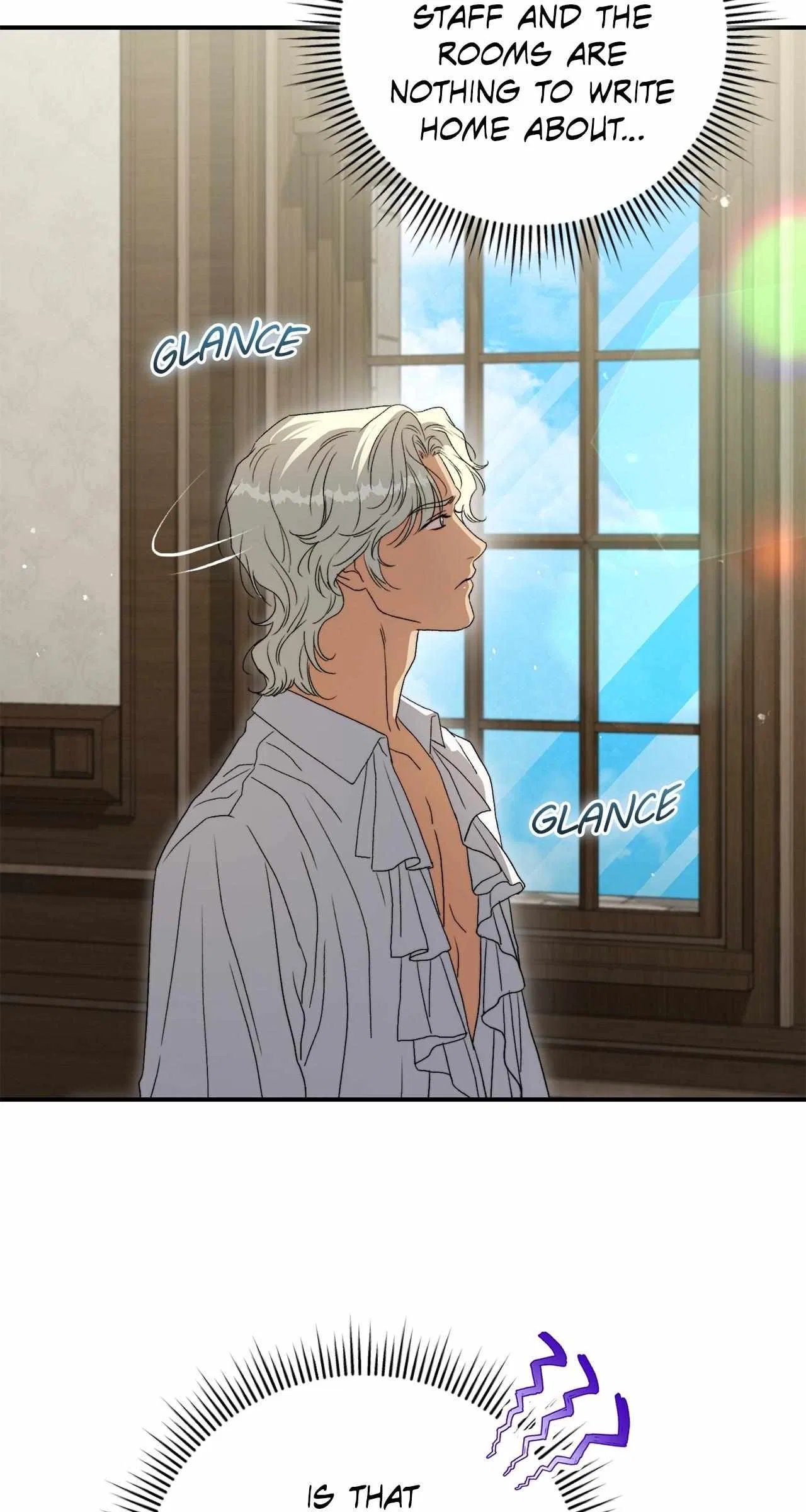 The Duchess Lives Only for This Day Chapter 18 – Page 76