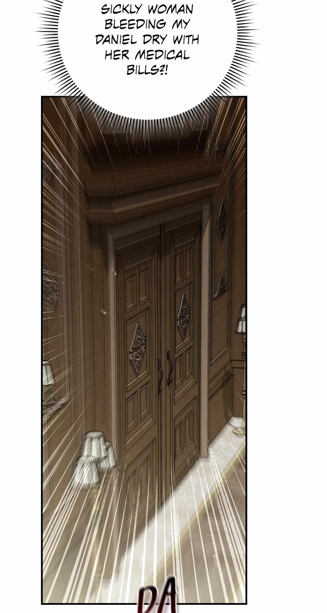 The Duchess Lives Only for This Day Chapter 18 – Page 77