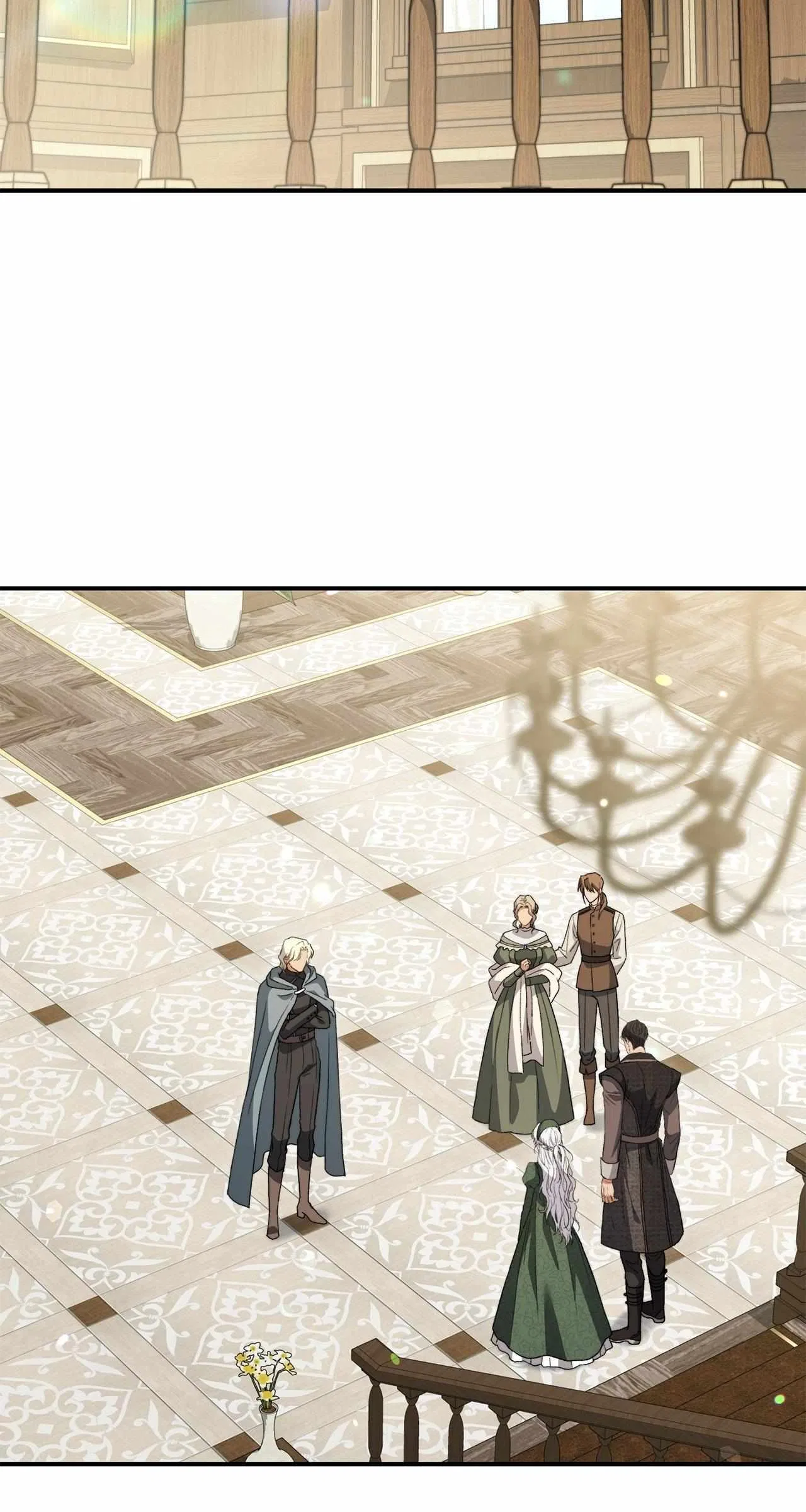 The Duchess Lives Only for This Day Chapter 17 – Page 2