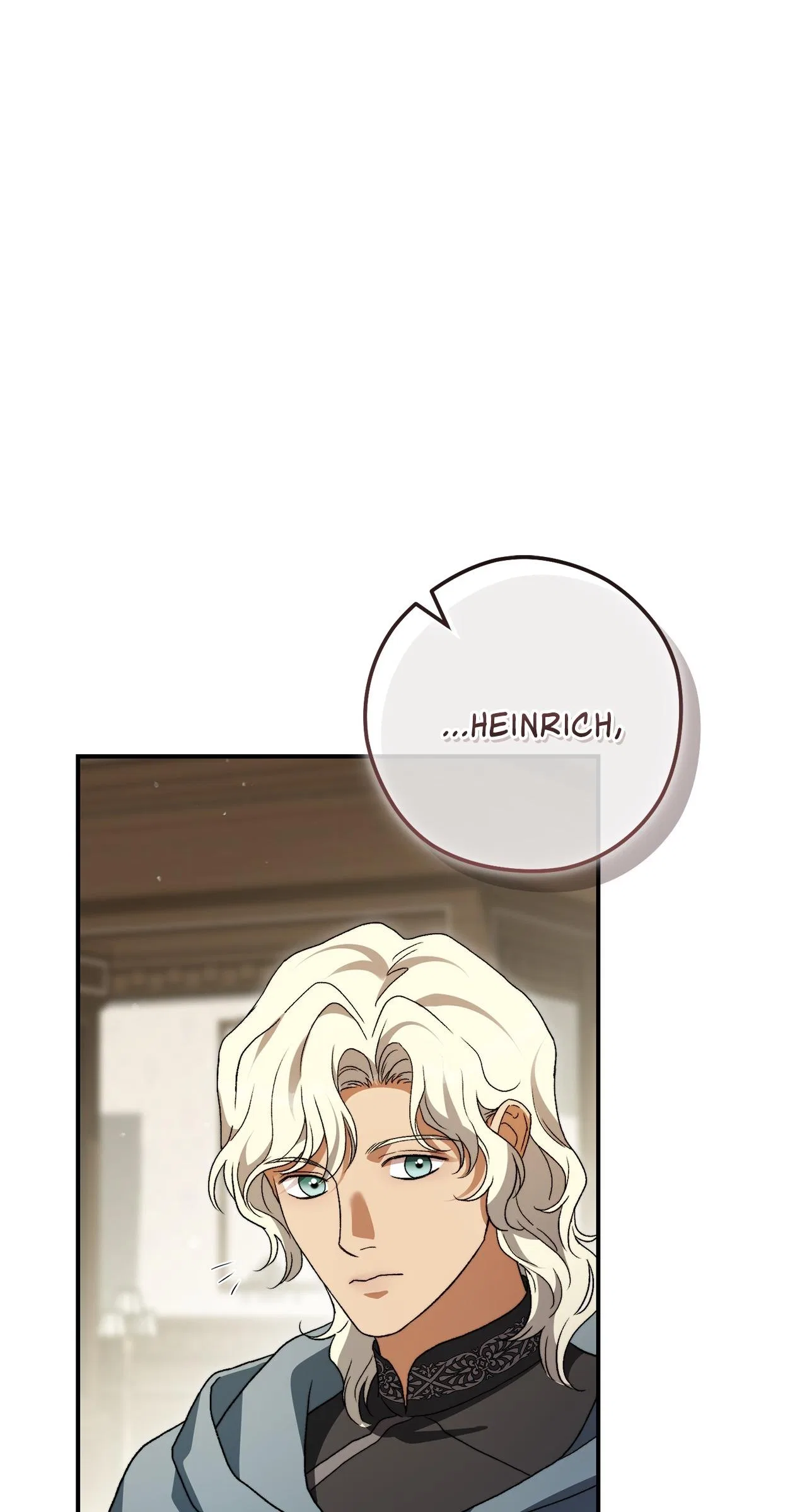 The Duchess Lives Only for This Day Chapter 17 – Page 3
