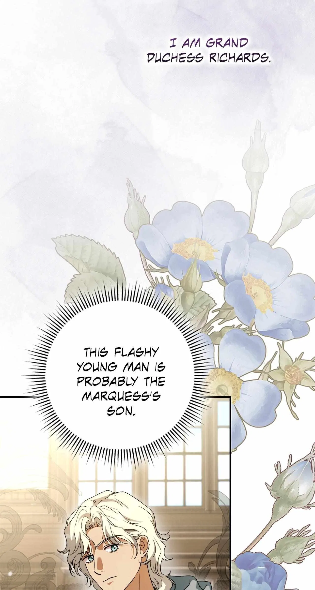 The Duchess Lives Only for This Day Chapter 17 – Page 10