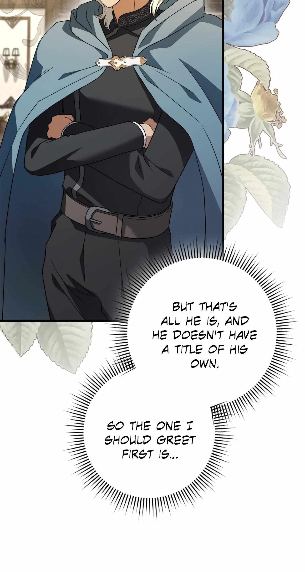 The Duchess Lives Only for This Day Chapter 17 – Page 11