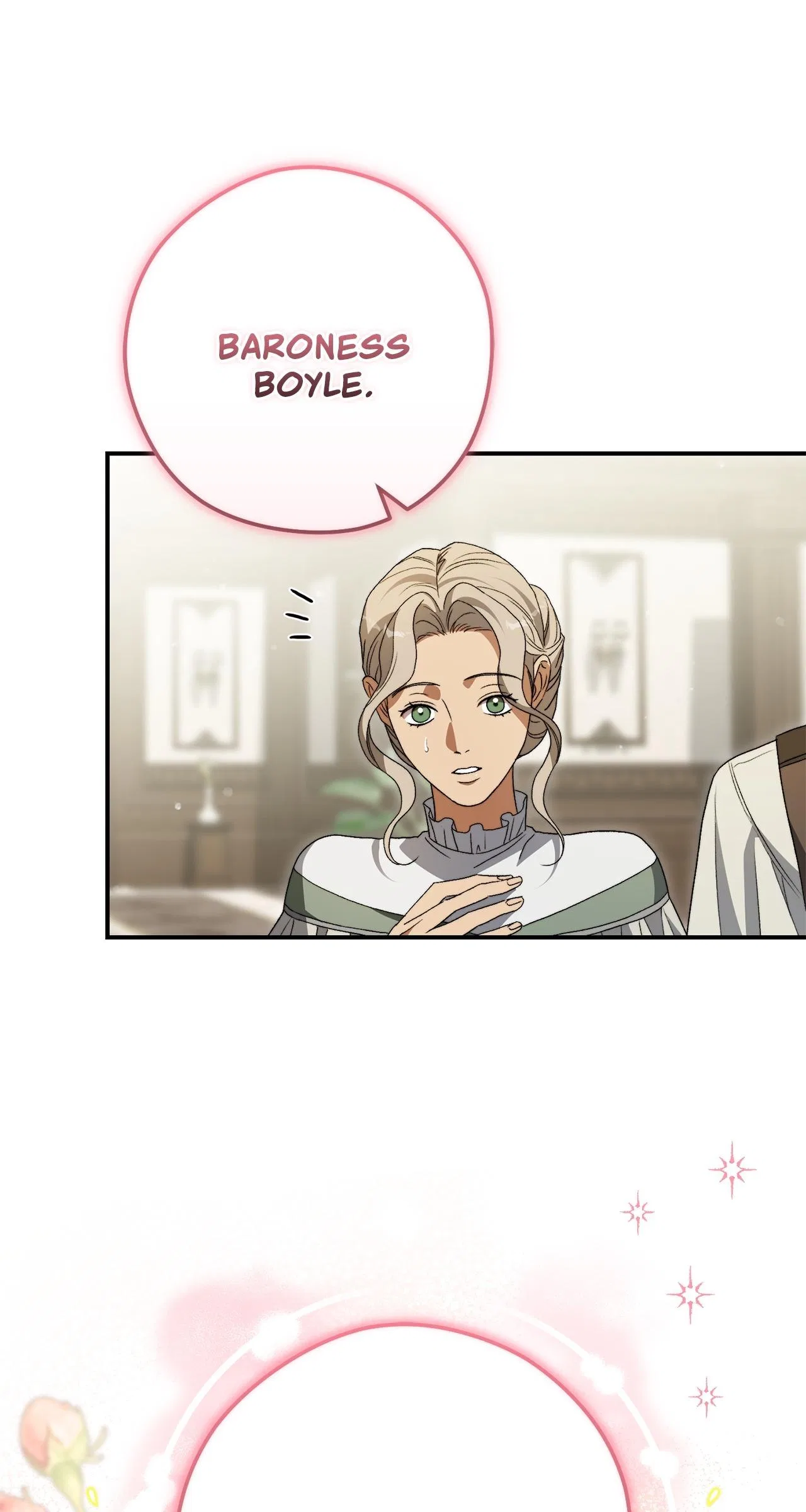 The Duchess Lives Only for This Day Chapter 17 – Page 12