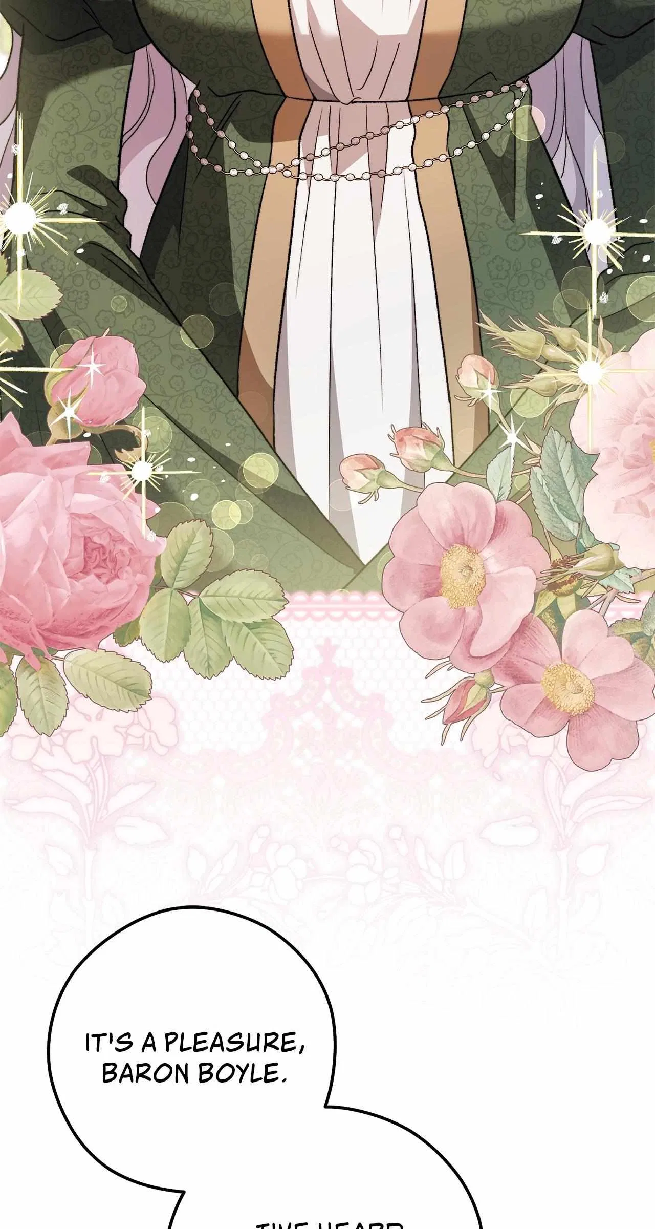 The Duchess Lives Only for This Day Chapter 17 – Page 14