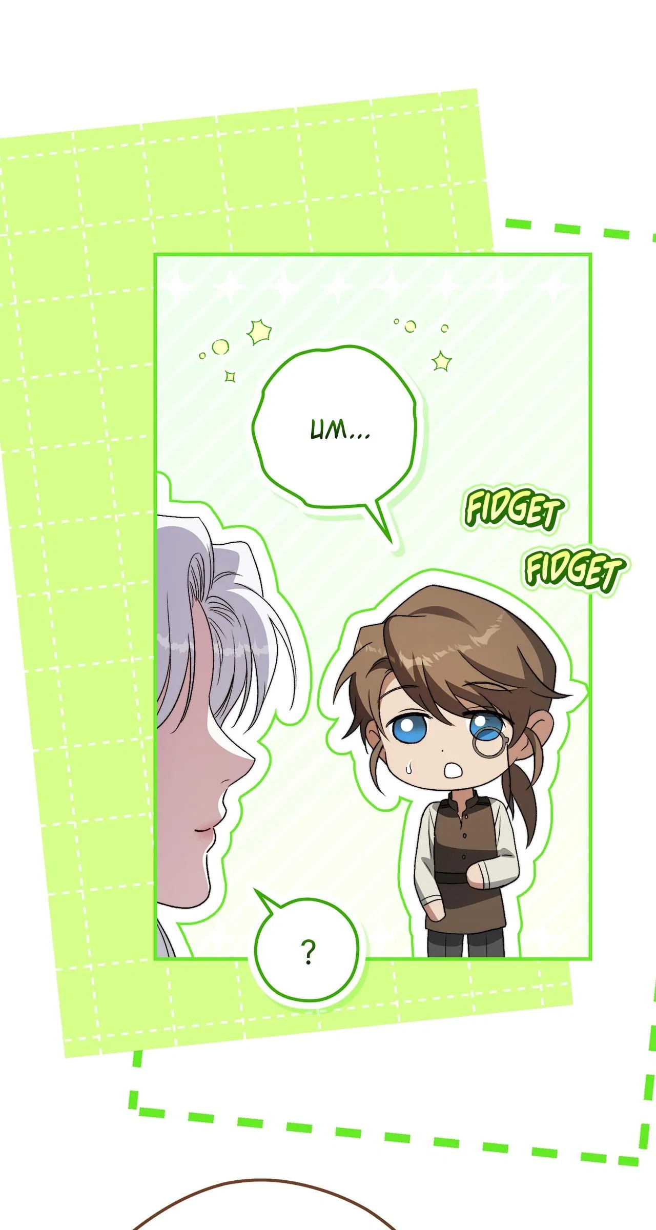 The Duchess Lives Only for This Day Chapter 17 – Page 16