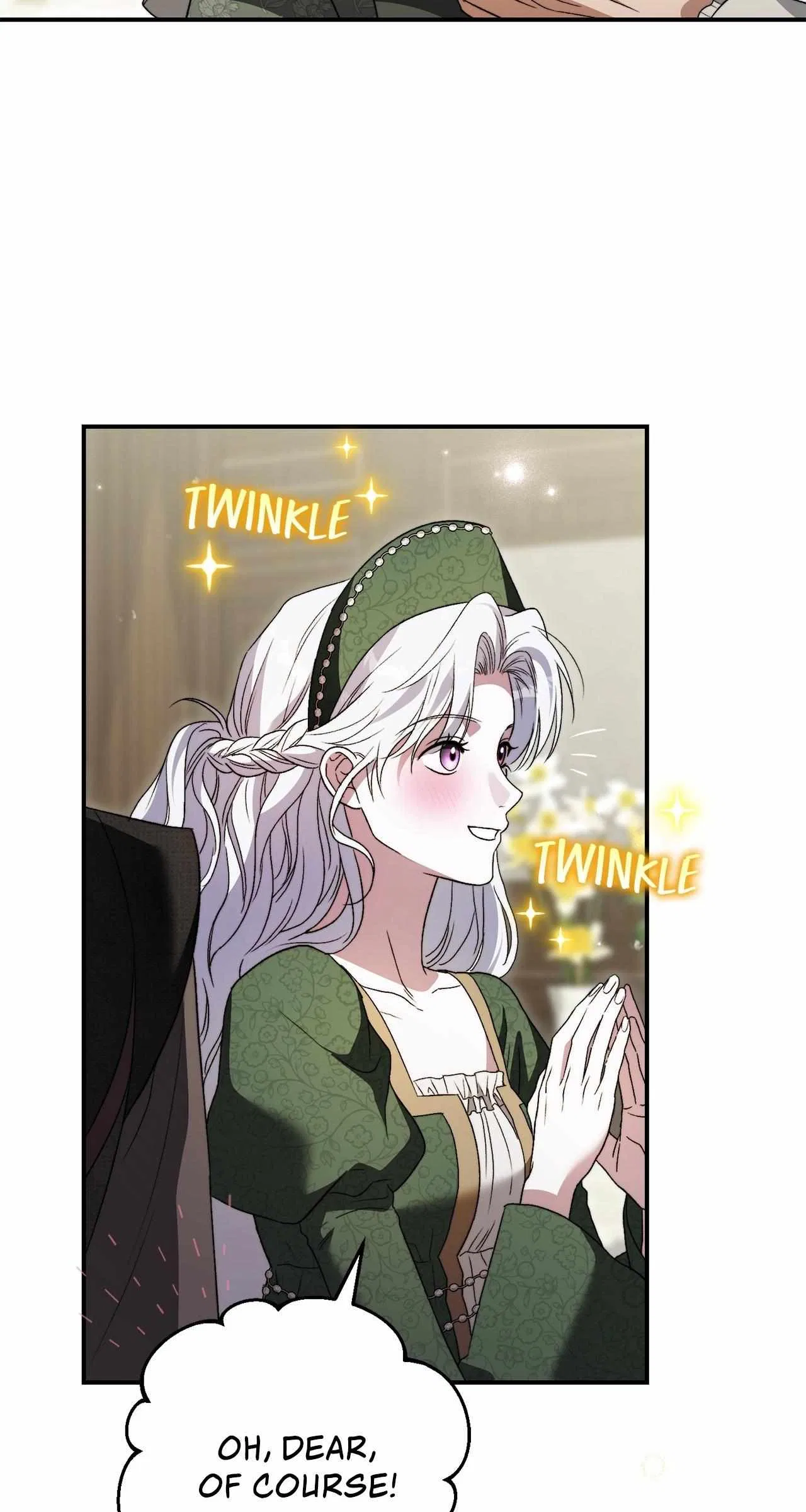 The Duchess Lives Only for This Day Chapter 17 – Page 19