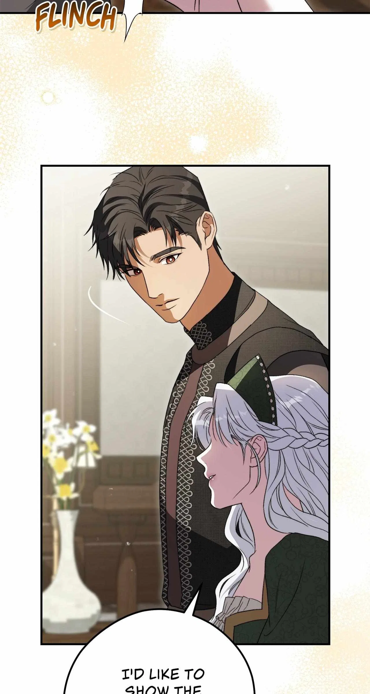 The Duchess Lives Only for This Day Chapter 17 – Page 21