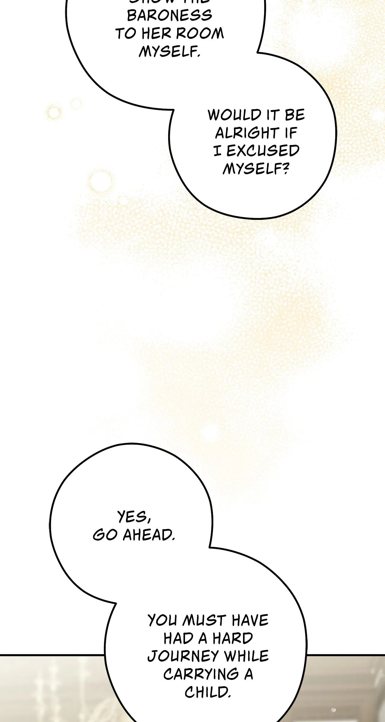 The Duchess Lives Only for This Day Chapter 17 – Page 22