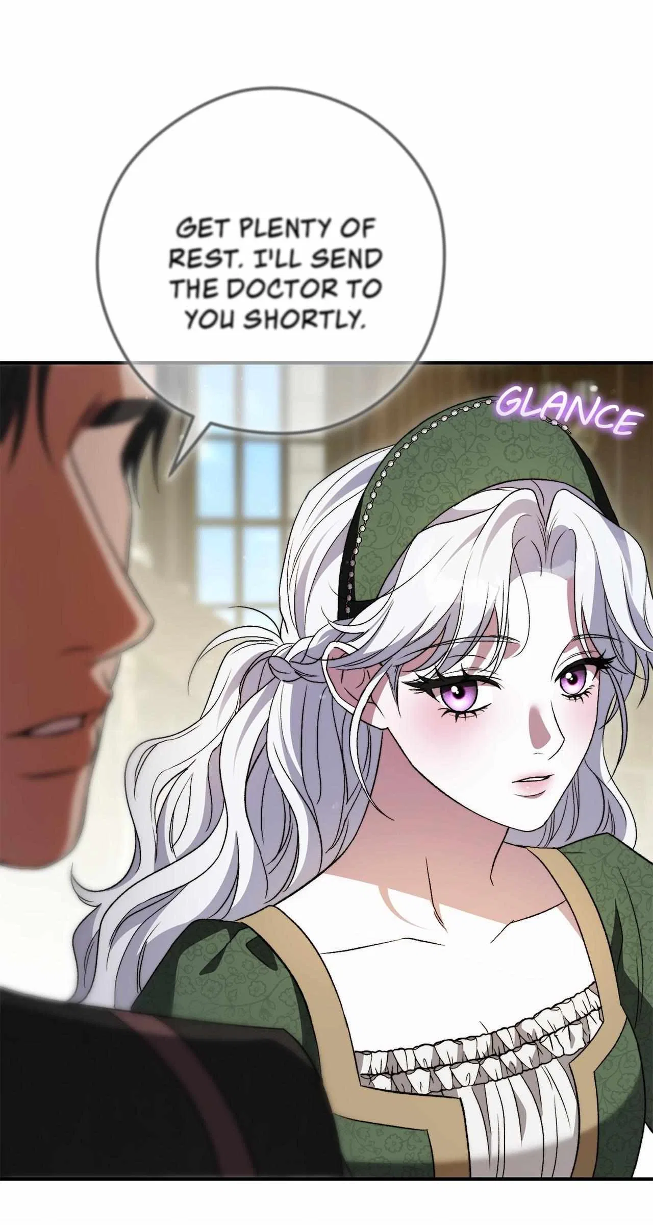 The Duchess Lives Only for This Day Chapter 17 – Page 25