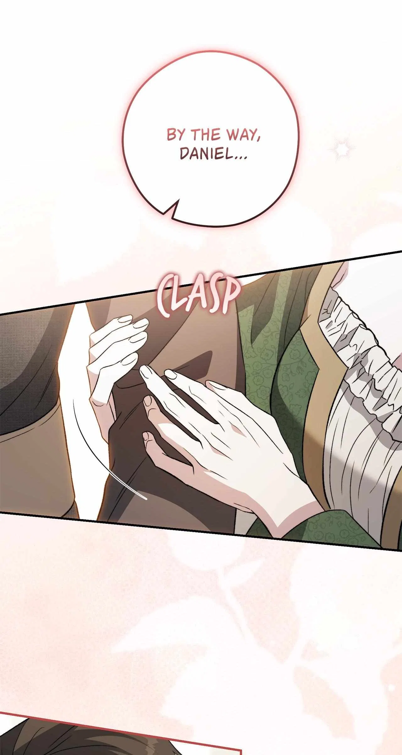 The Duchess Lives Only for This Day Chapter 17 – Page 29