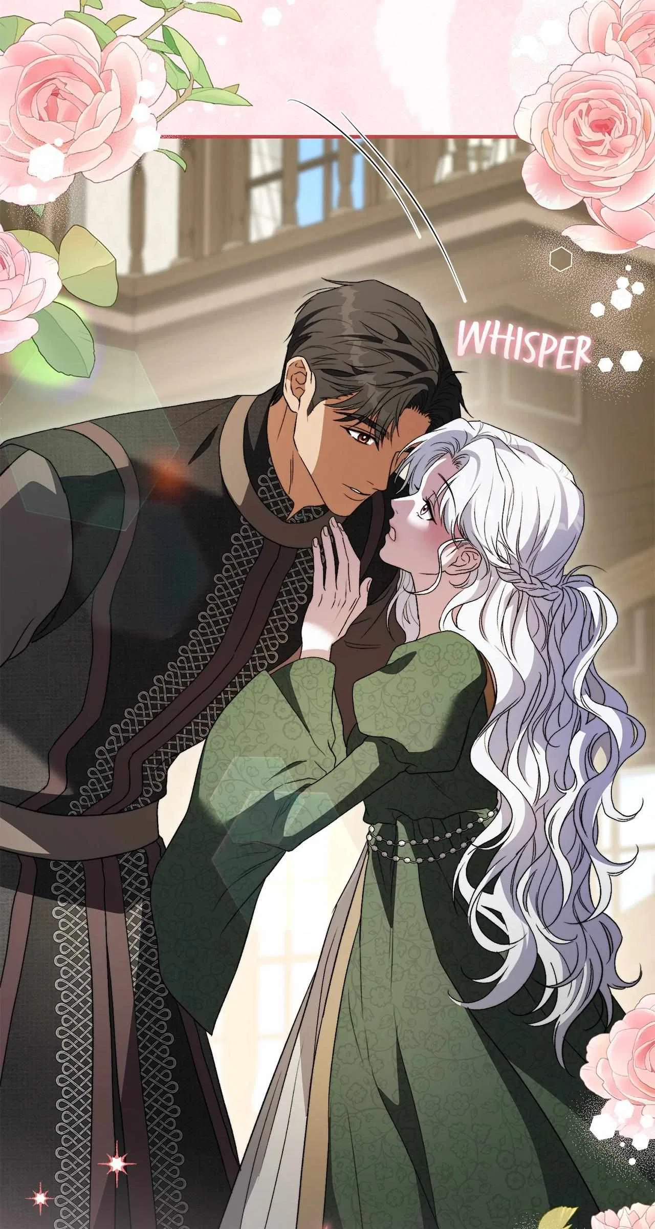 The Duchess Lives Only for This Day Chapter 17 – Page 31