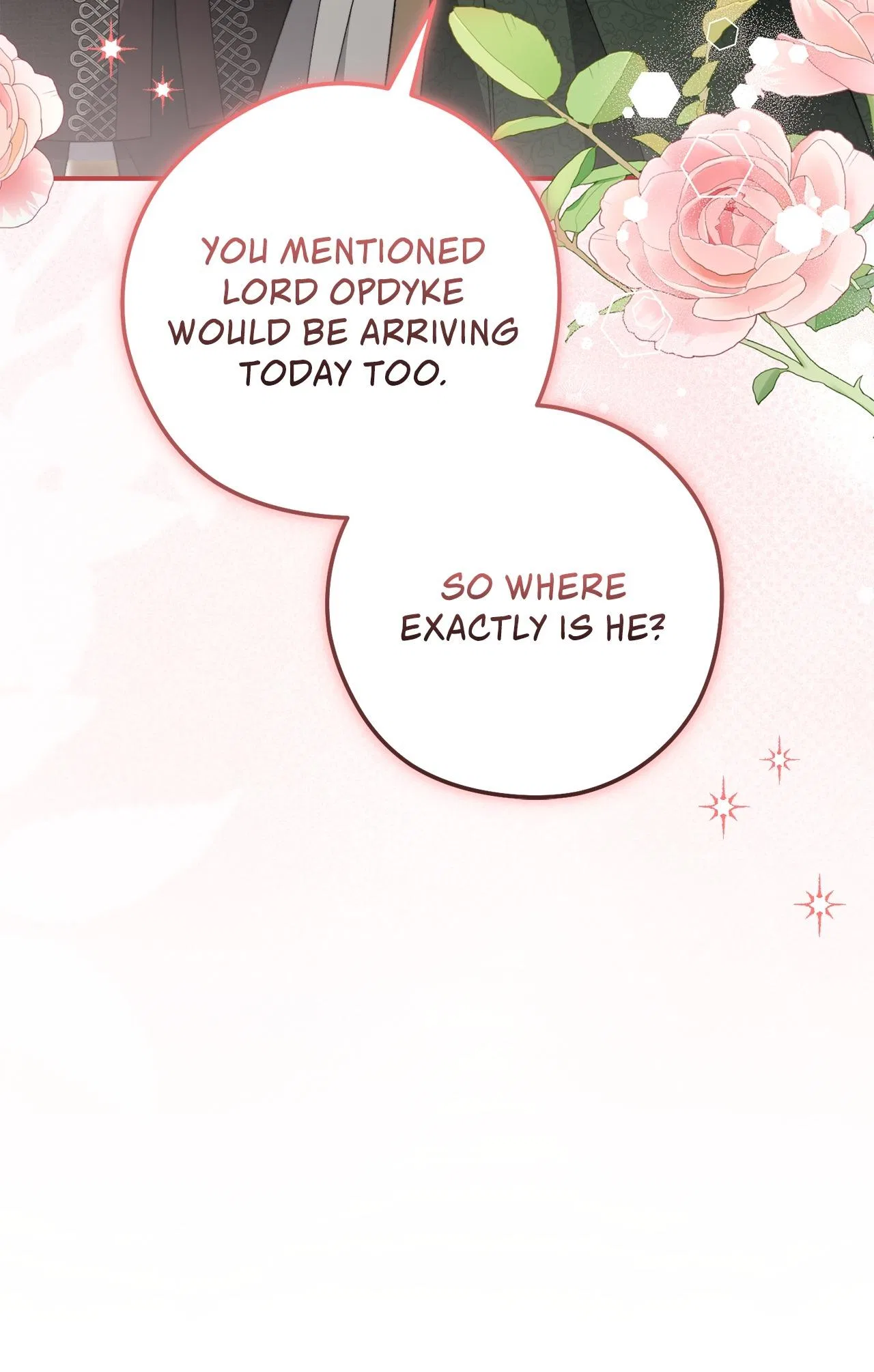 The Duchess Lives Only for This Day Chapter 17 – Page 32