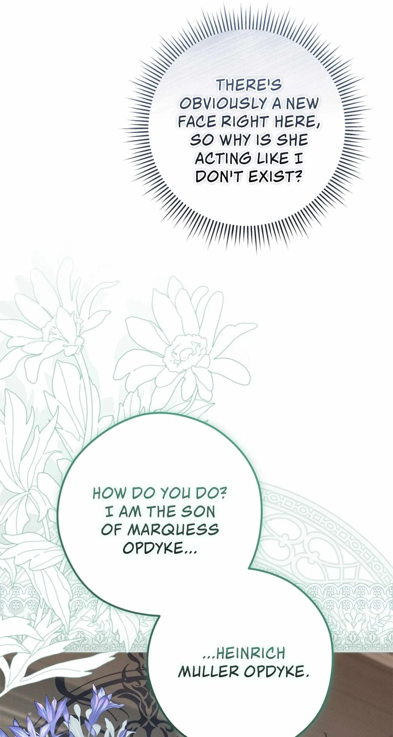 The Duchess Lives Only for This Day Chapter 17 – Page 37