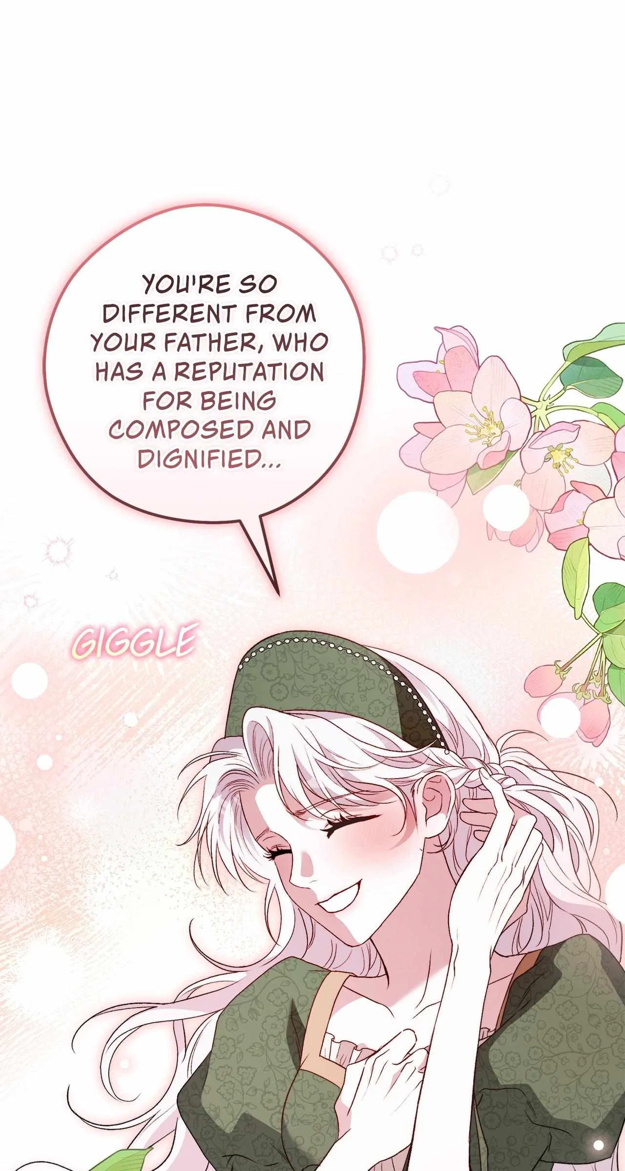The Duchess Lives Only for This Day Chapter 17 – Page 41