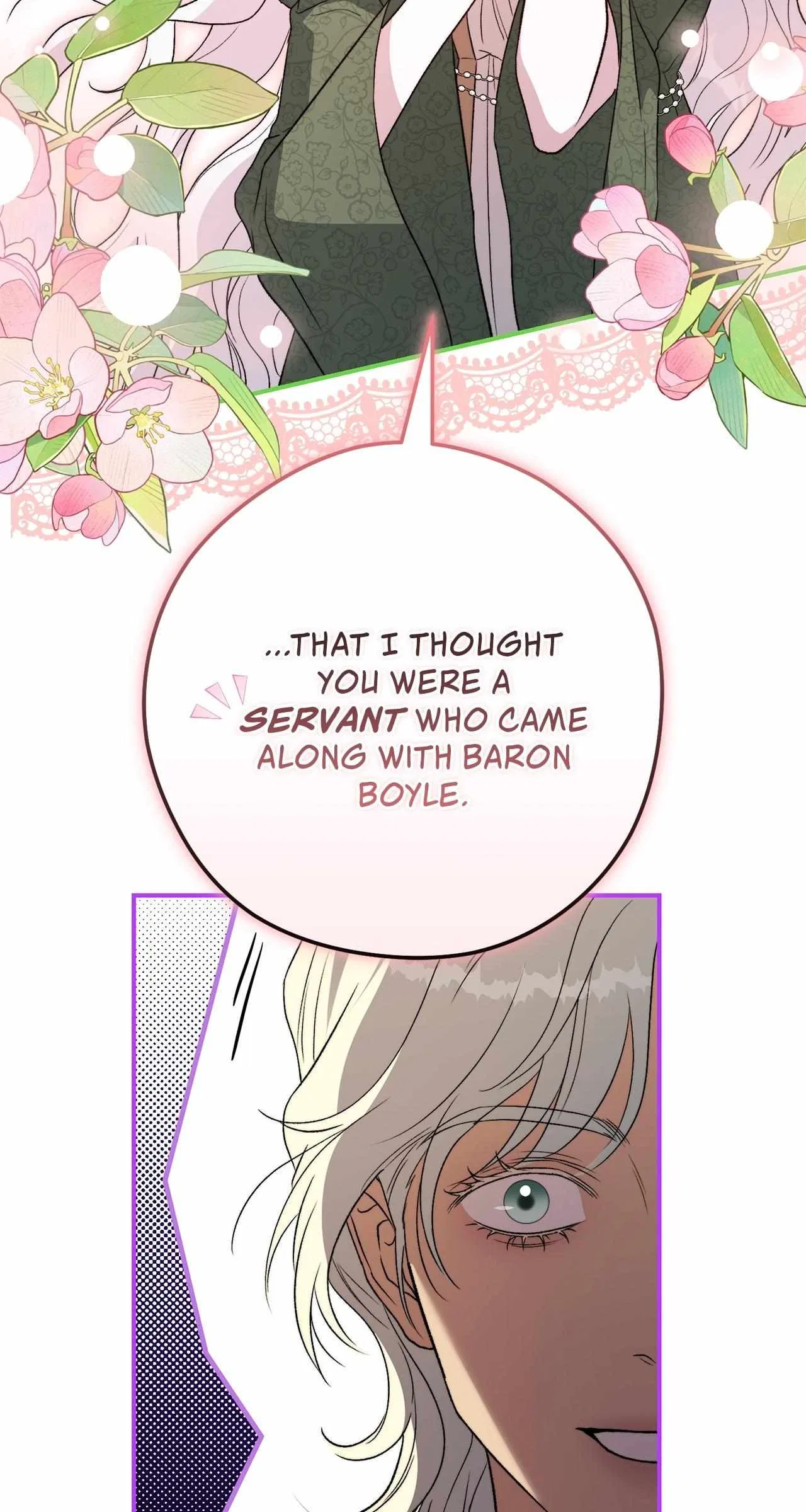 The Duchess Lives Only for This Day Chapter 17 – Page 42