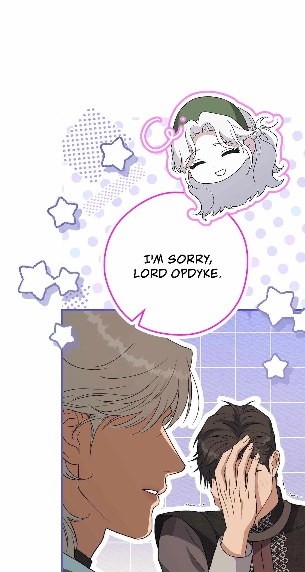 The Duchess Lives Only for This Day Chapter 17 – Page 44