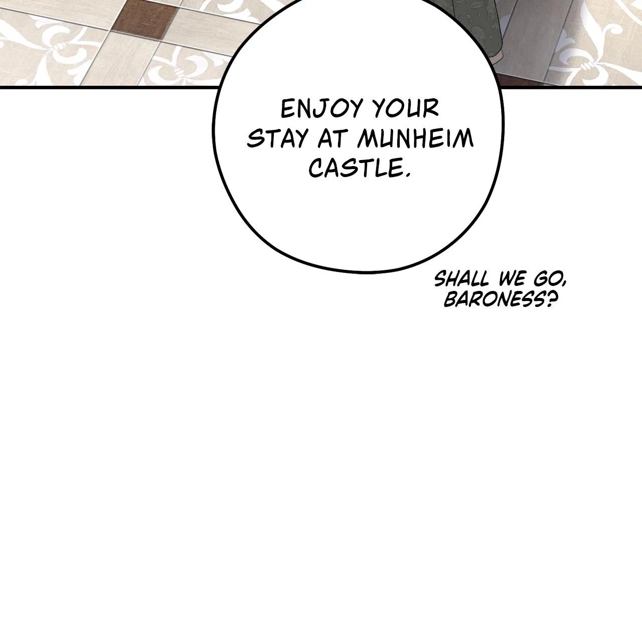 The Duchess Lives Only for This Day Chapter 17 – Page 47