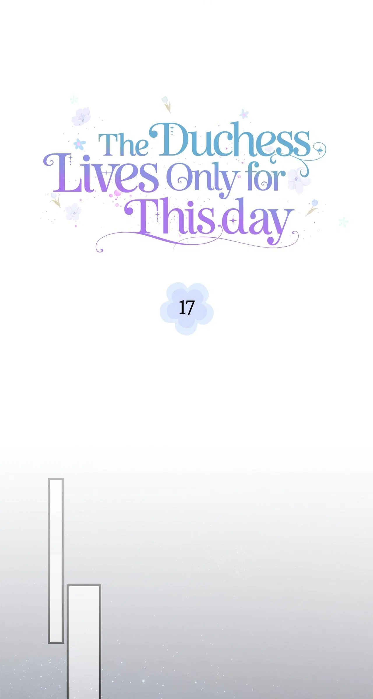 The Duchess Lives Only for This Day Chapter 17 – Page 50