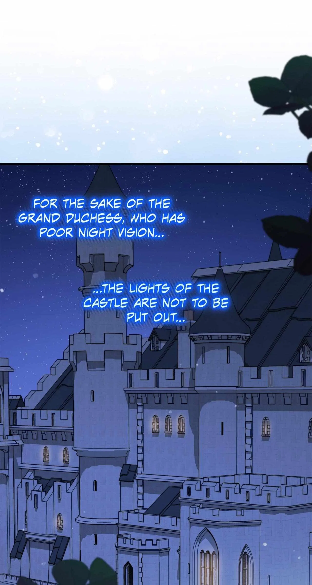 The Duchess Lives Only for This Day Chapter 17 – Page 58
