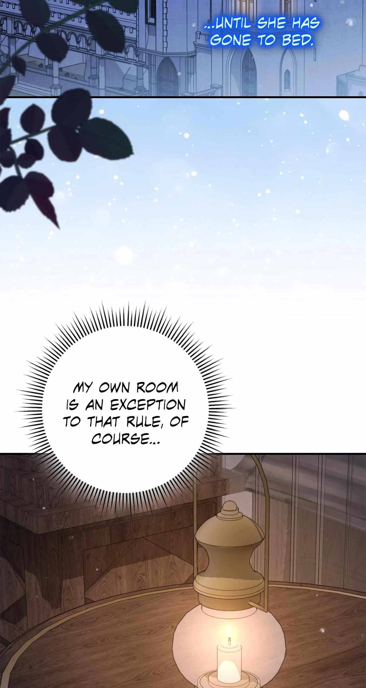 The Duchess Lives Only for This Day Chapter 17 – Page 59