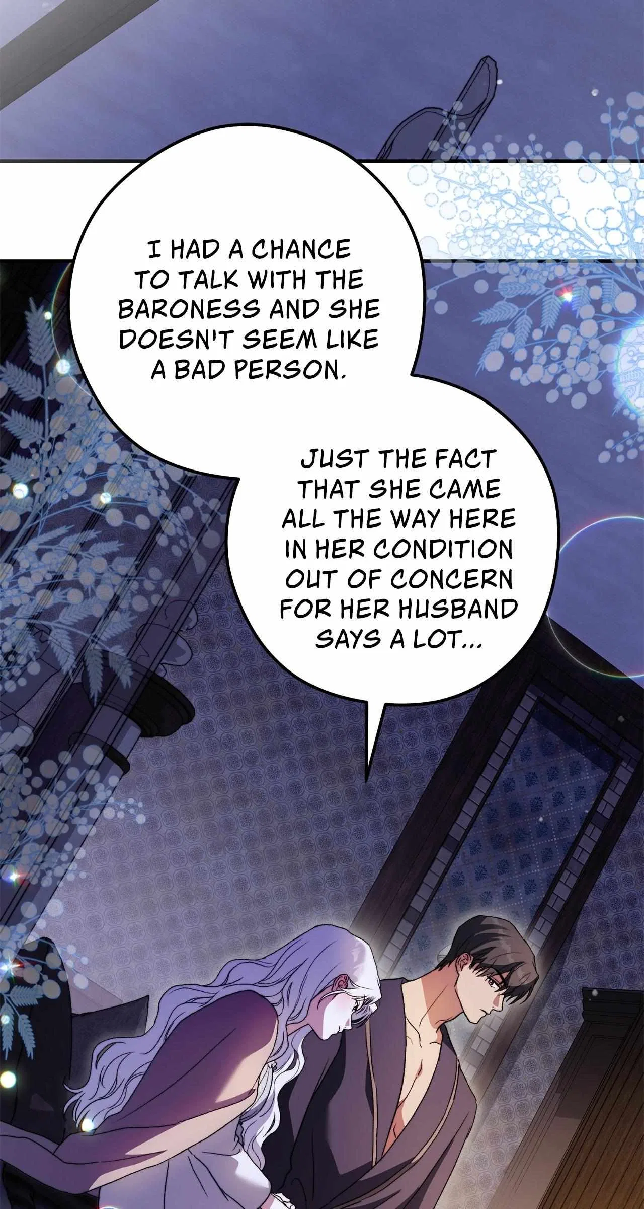 The Duchess Lives Only for This Day Chapter 17 – Page 67