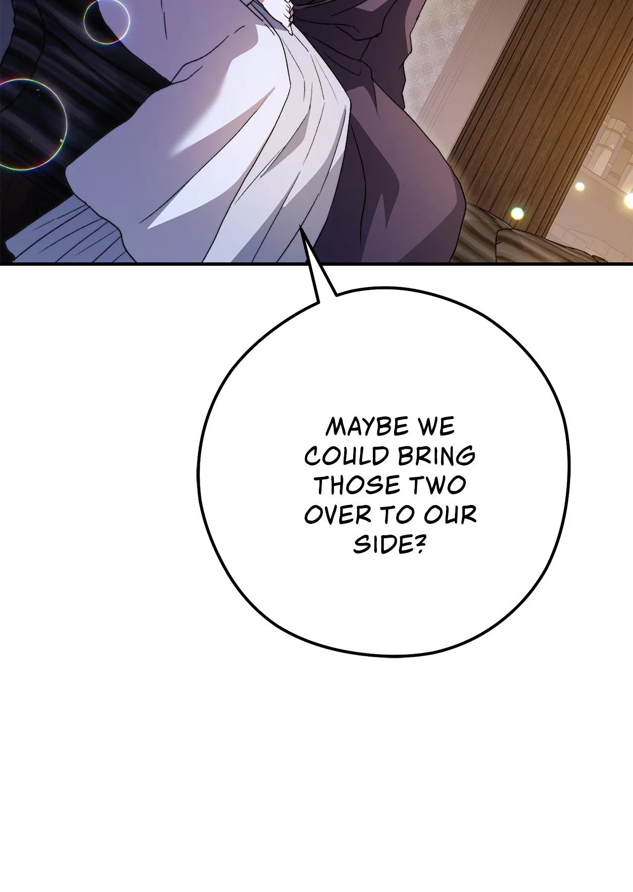 The Duchess Lives Only for This Day Chapter 17 – Page 68