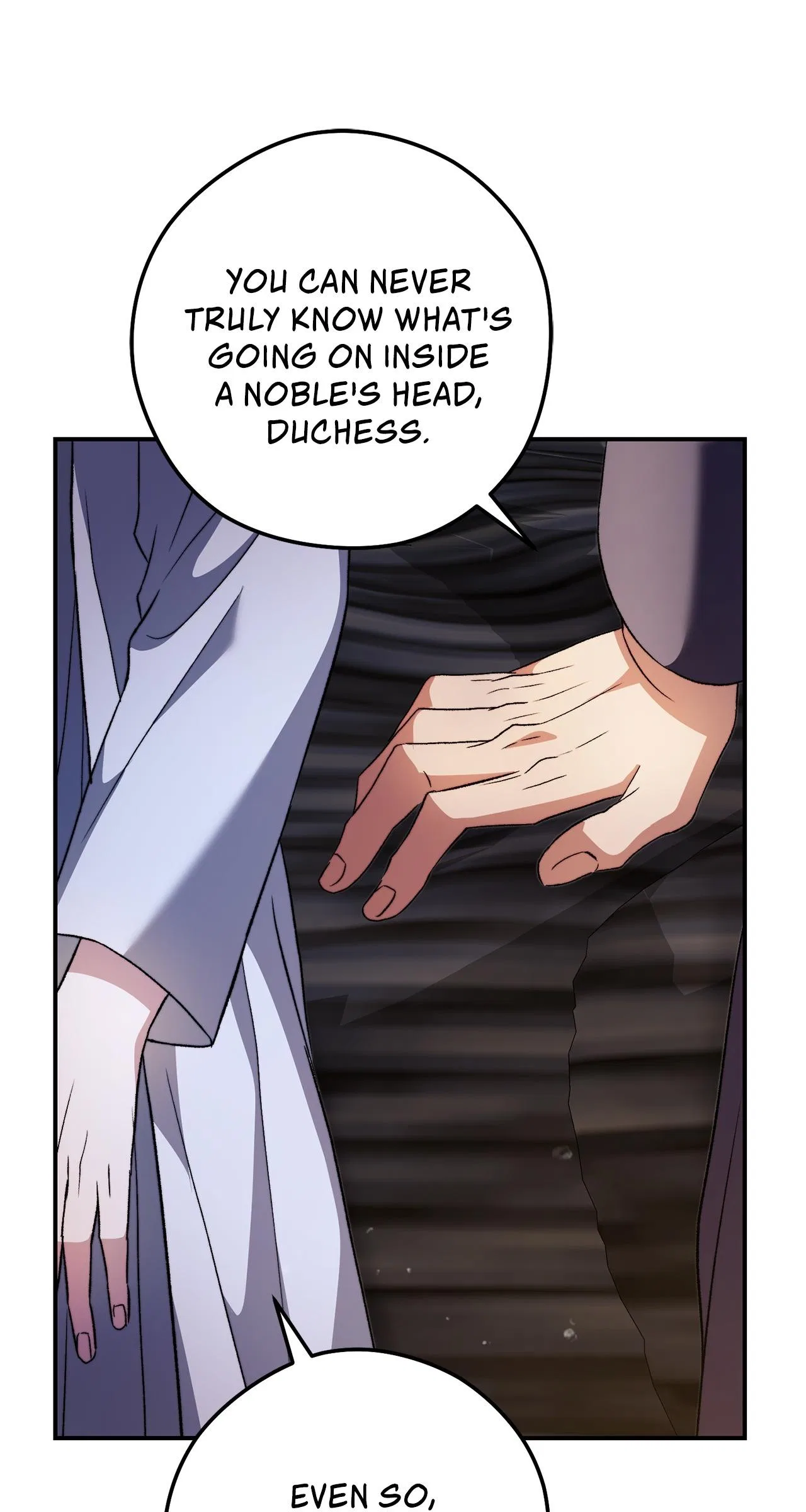 The Duchess Lives Only for This Day Chapter 17 – Page 69