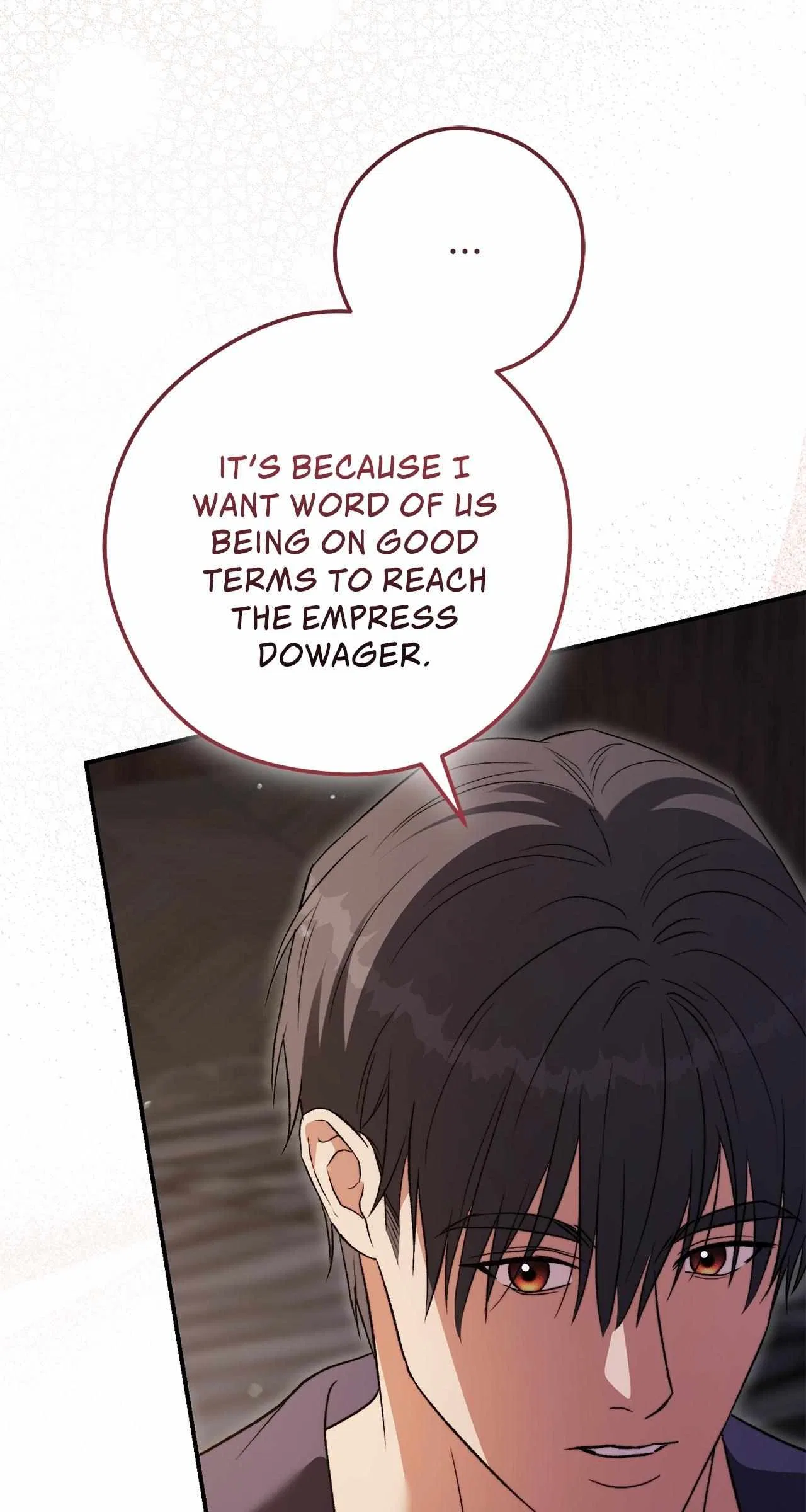 The Duchess Lives Only for This Day Chapter 17 – Page 73