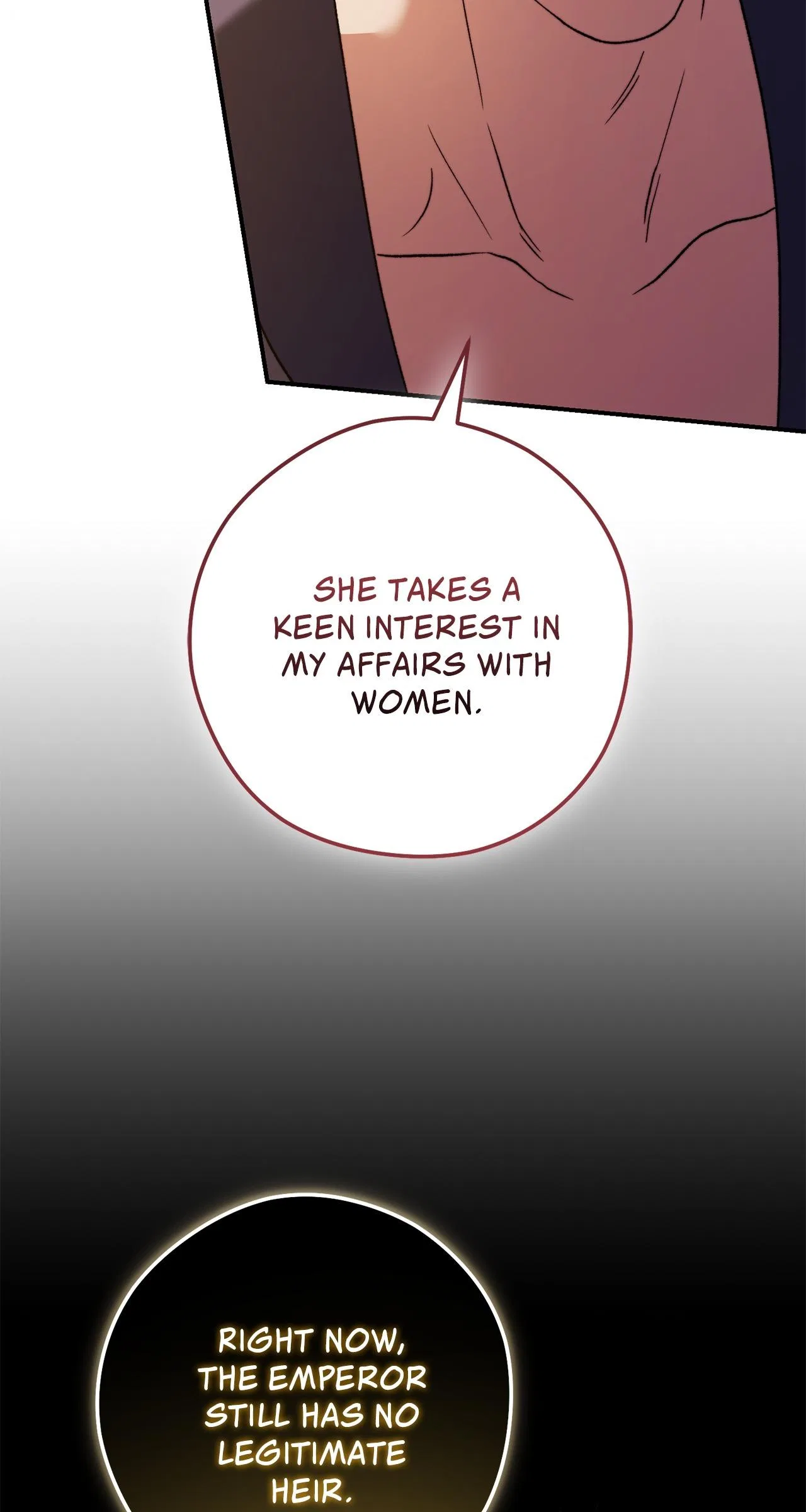 The Duchess Lives Only for This Day Chapter 17 – Page 74