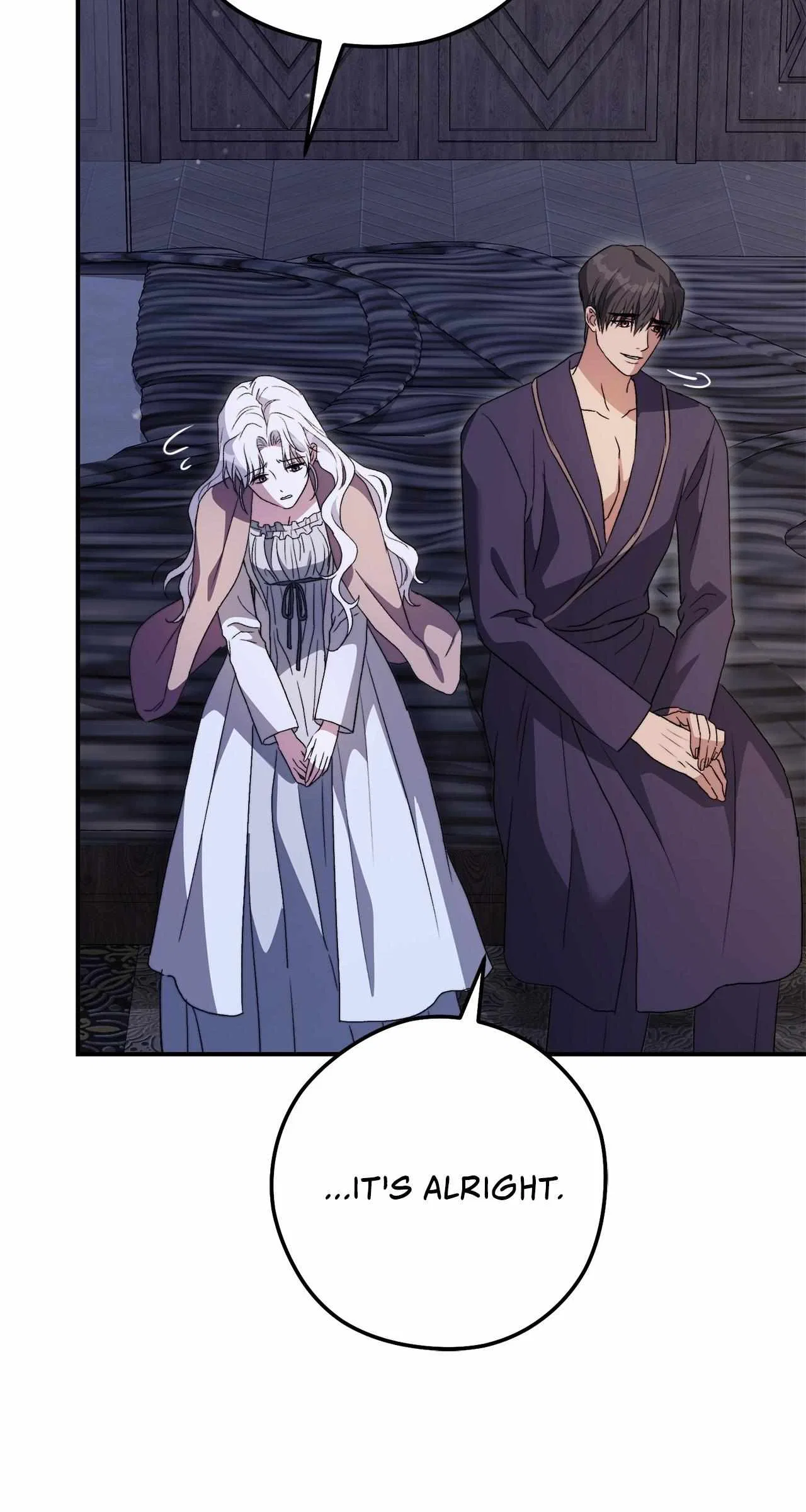 The Duchess Lives Only for This Day Chapter 17 – Page 79