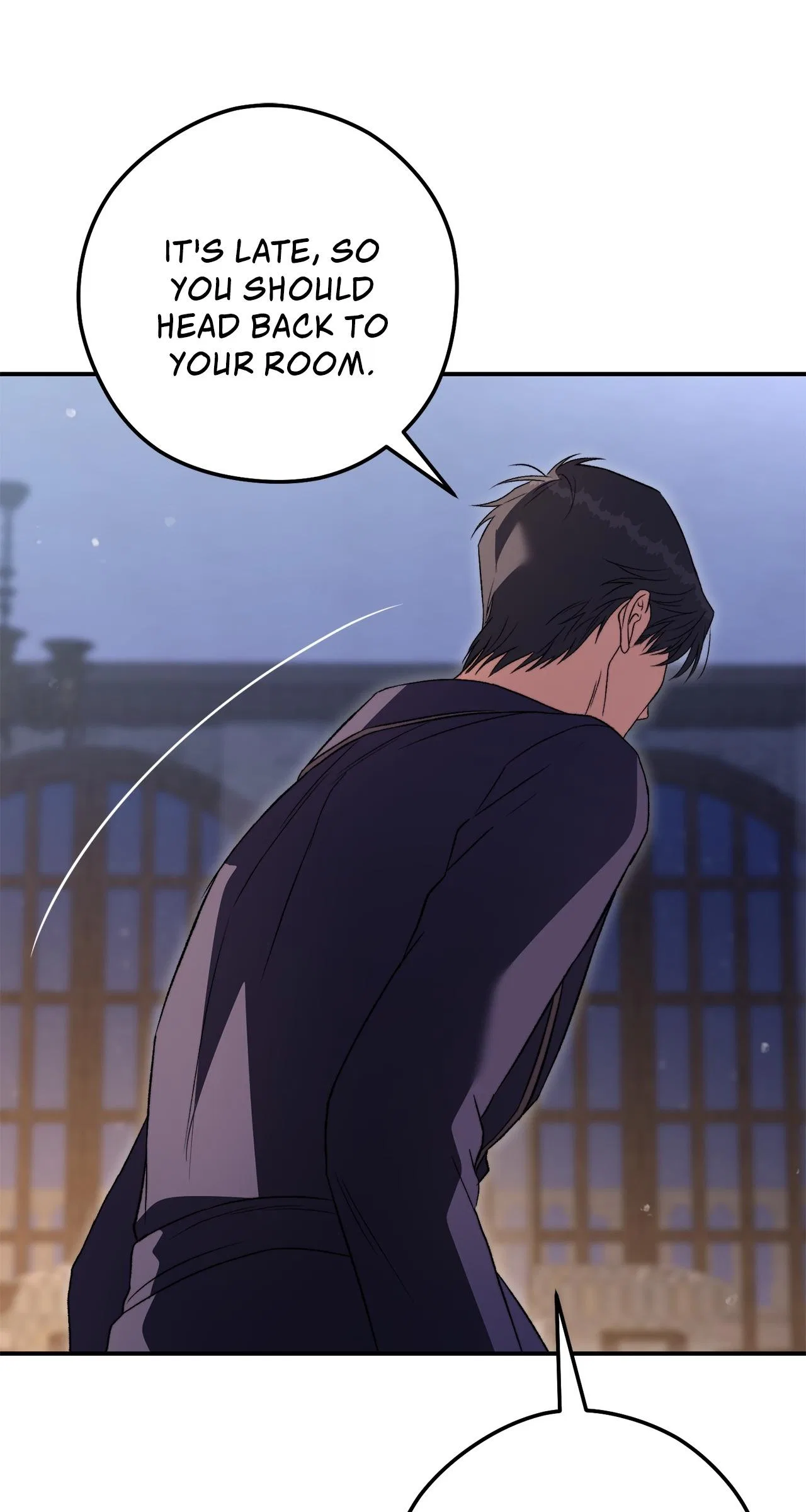 The Duchess Lives Only for This Day Chapter 17 – Page 81