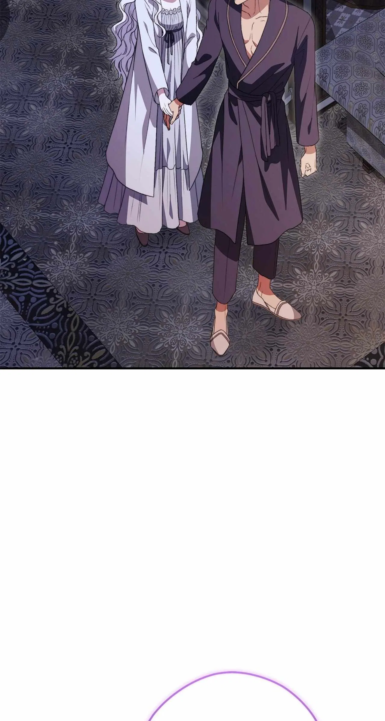 The Duchess Lives Only for This Day Chapter 17 – Page 86