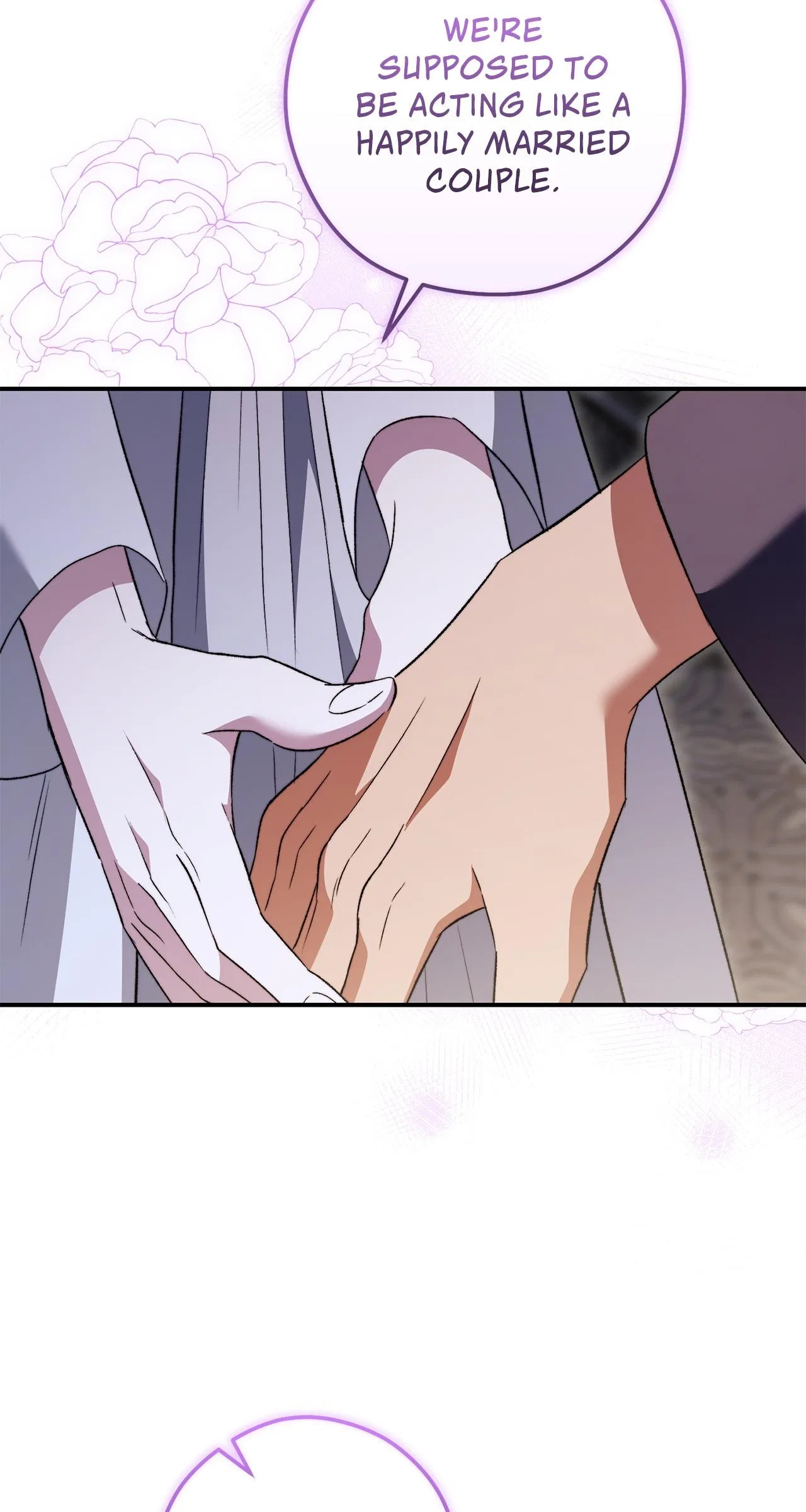 The Duchess Lives Only for This Day Chapter 17 – Page 87