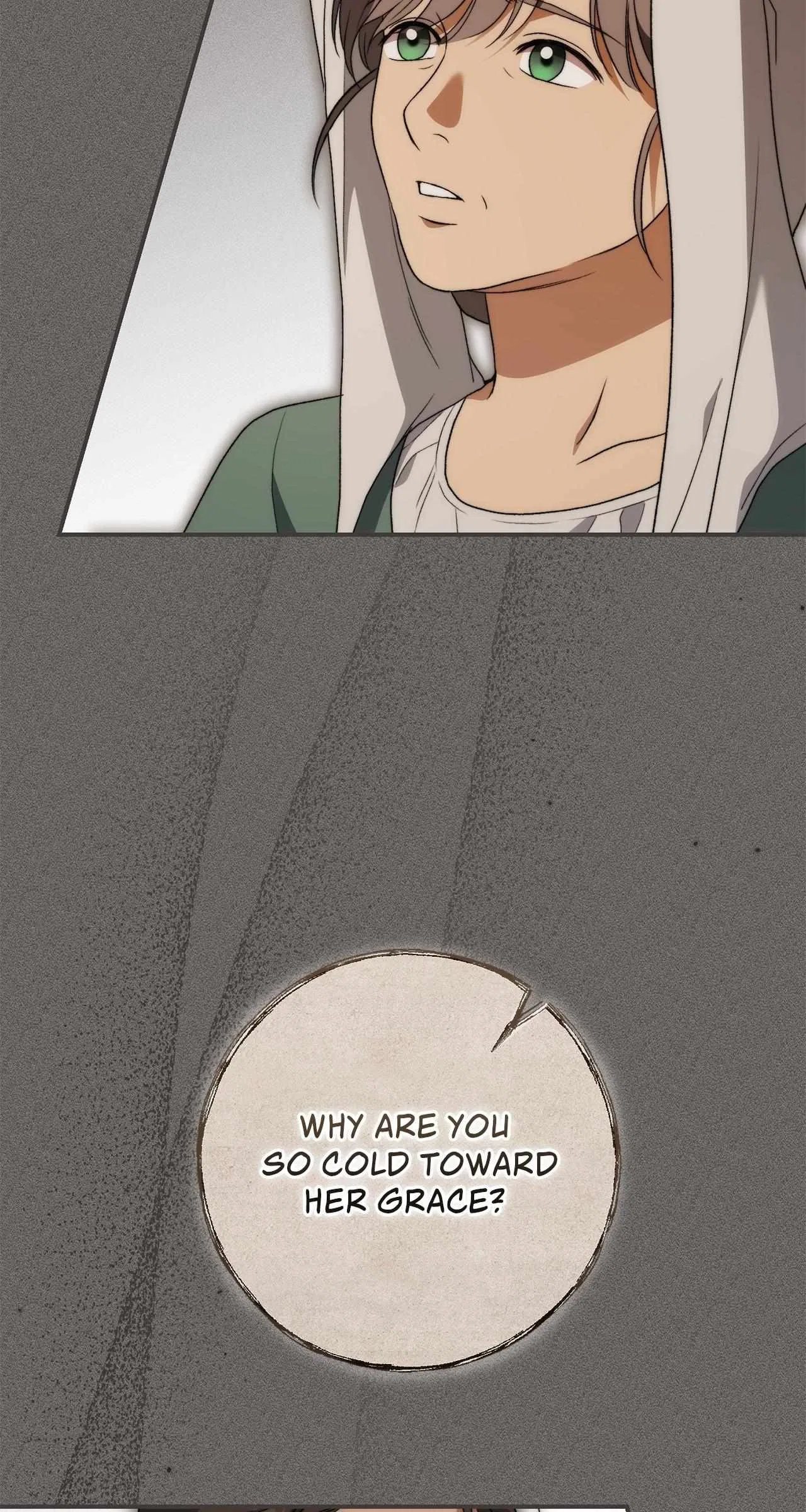 The Duchess Lives Only for This Day Chapter 16 – Page 2