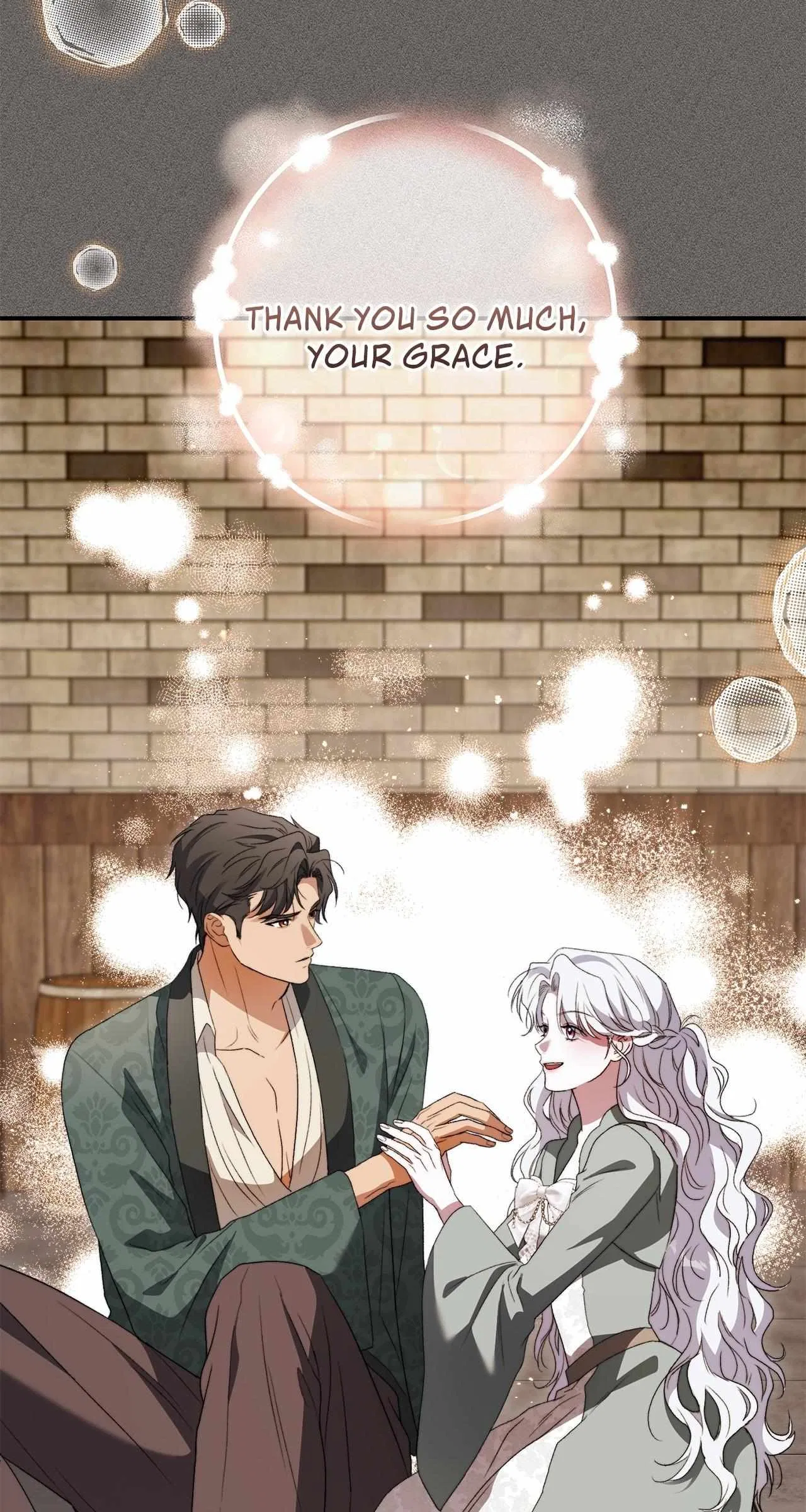 The Duchess Lives Only for This Day Chapter 16 – Page 7
