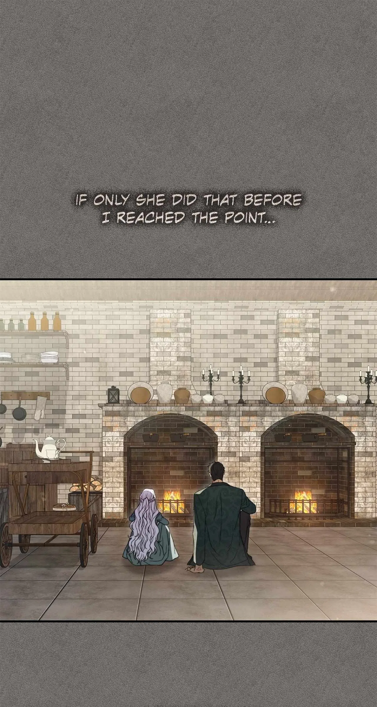 The Duchess Lives Only for This Day Chapter 16 – Page 9