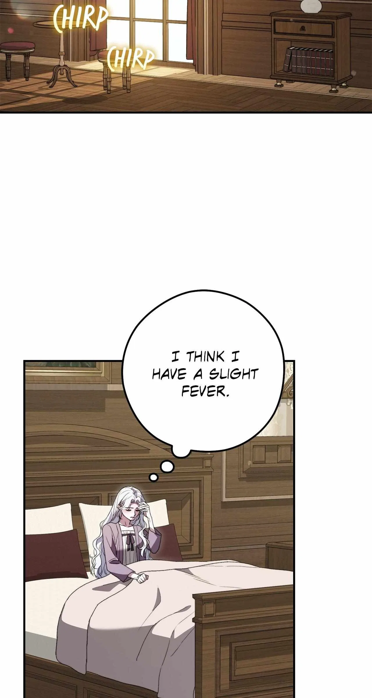 The Duchess Lives Only for This Day Chapter 16 – Page 12