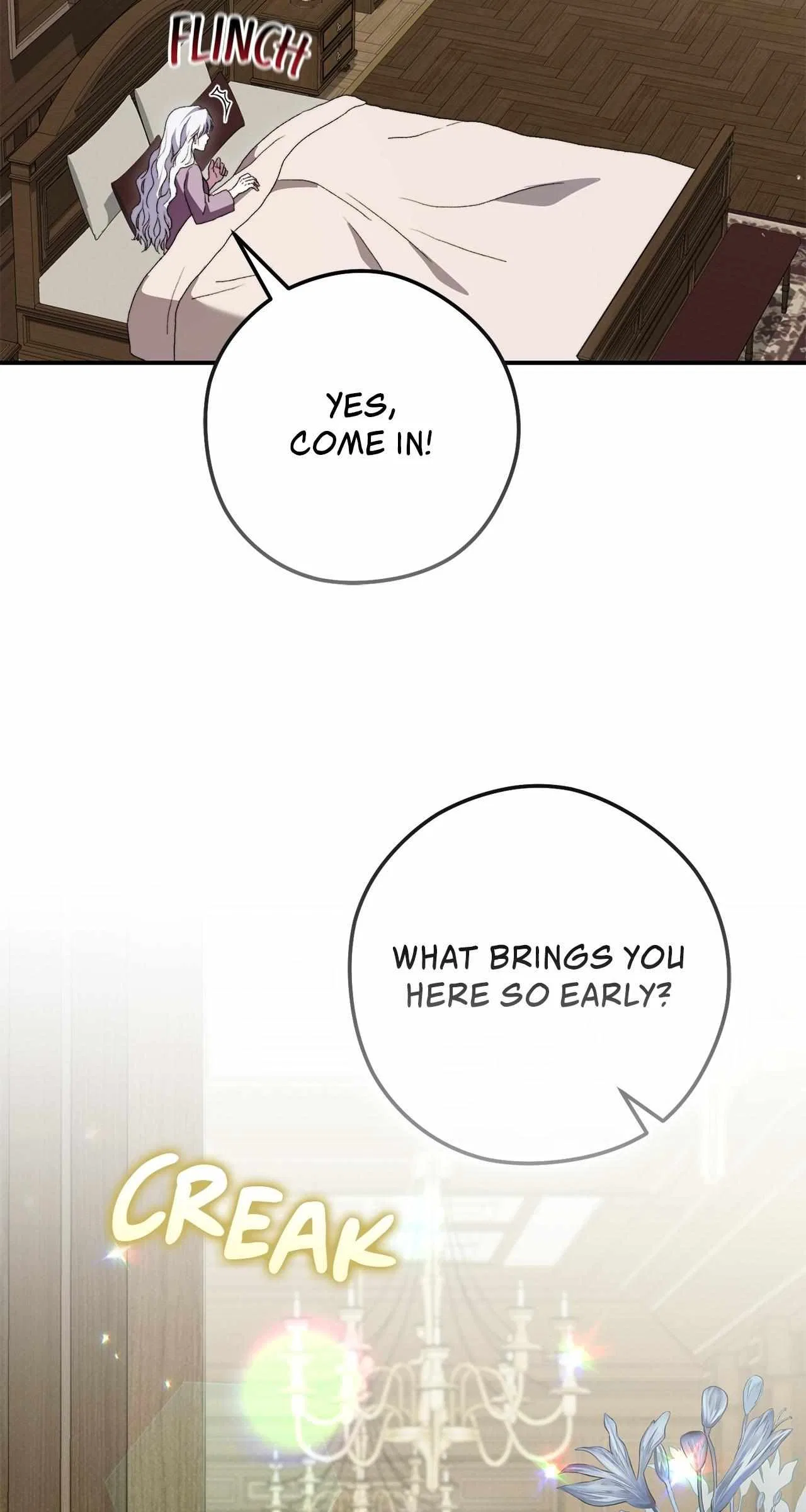 The Duchess Lives Only for This Day Chapter 16 – Page 19