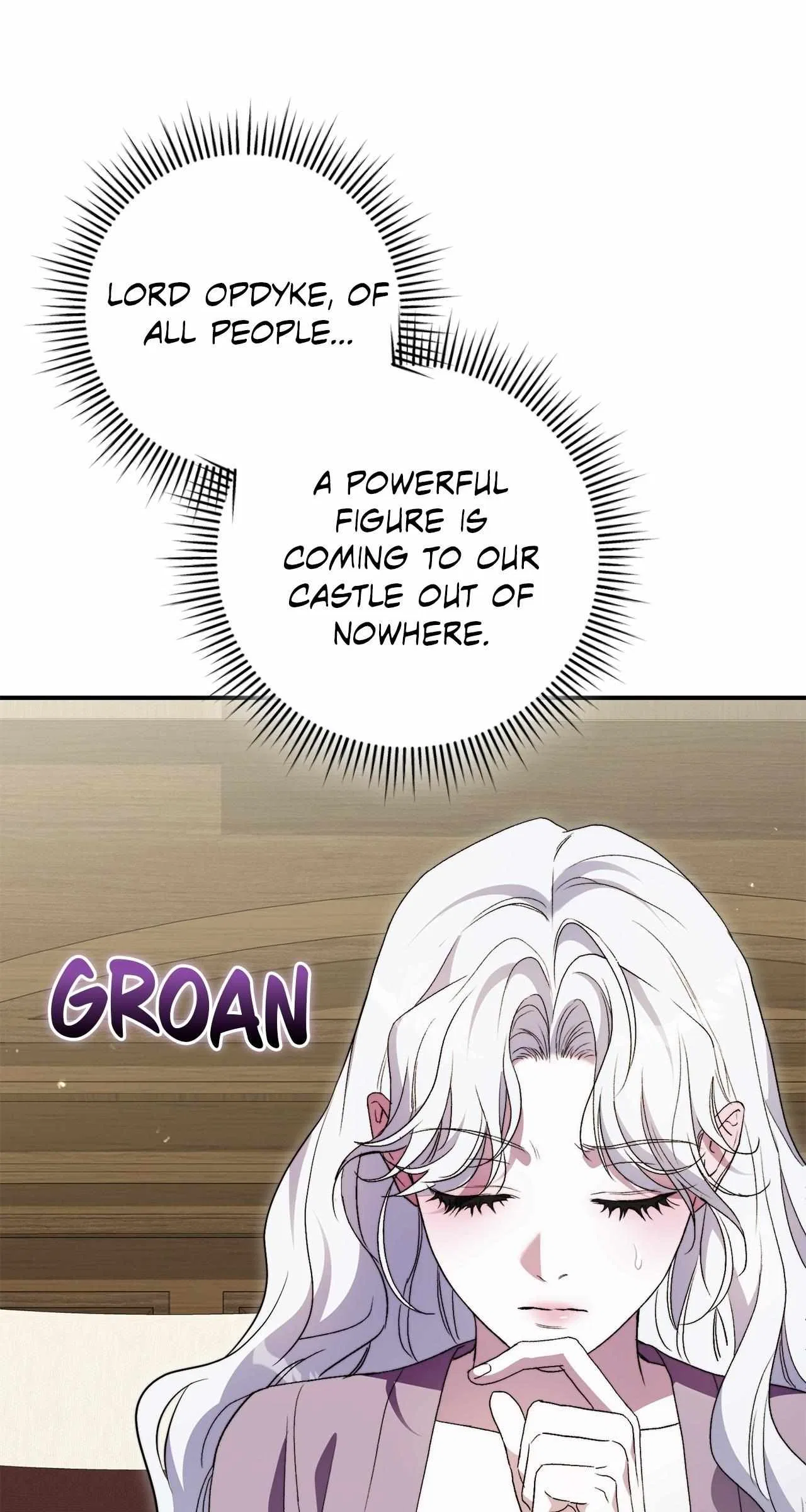 The Duchess Lives Only for This Day Chapter 16 – Page 25
