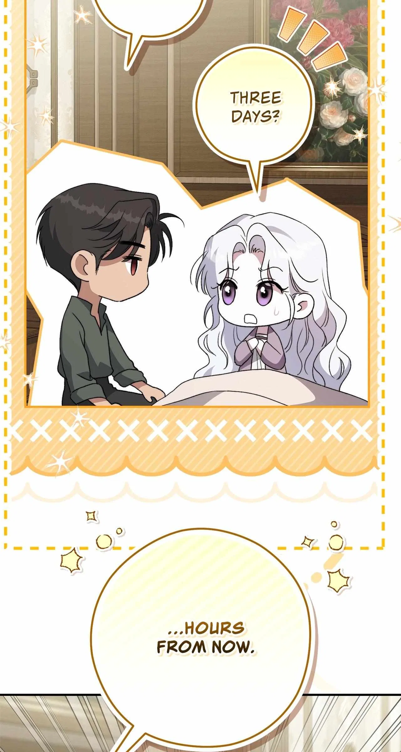 The Duchess Lives Only for This Day Chapter 16 – Page 30