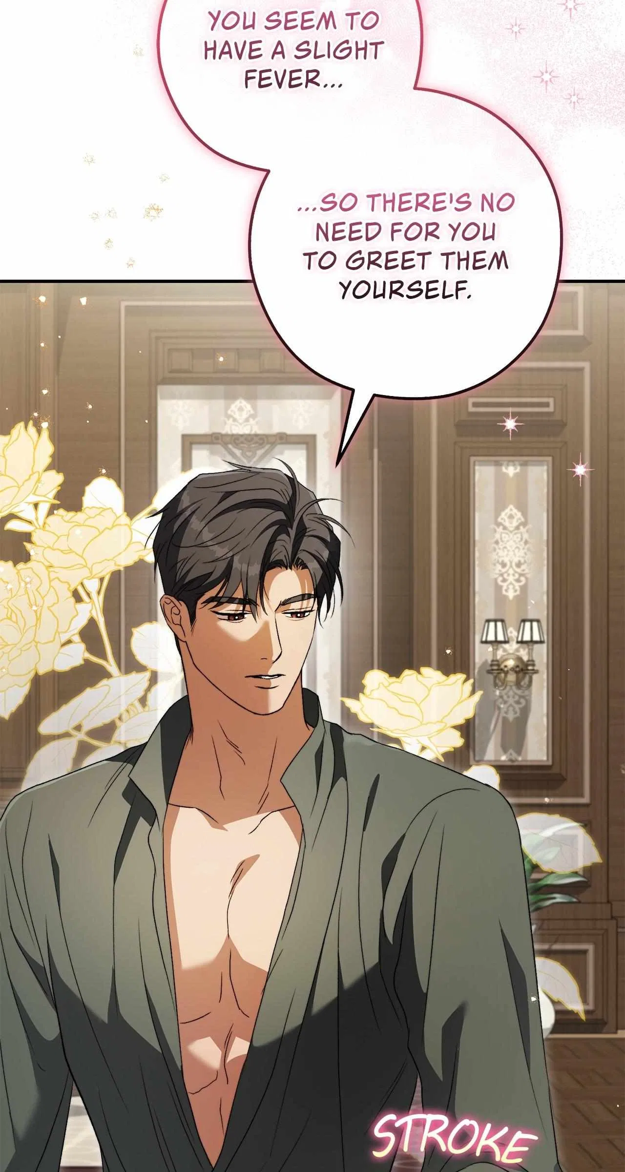 The Duchess Lives Only for This Day Chapter 16 – Page 36