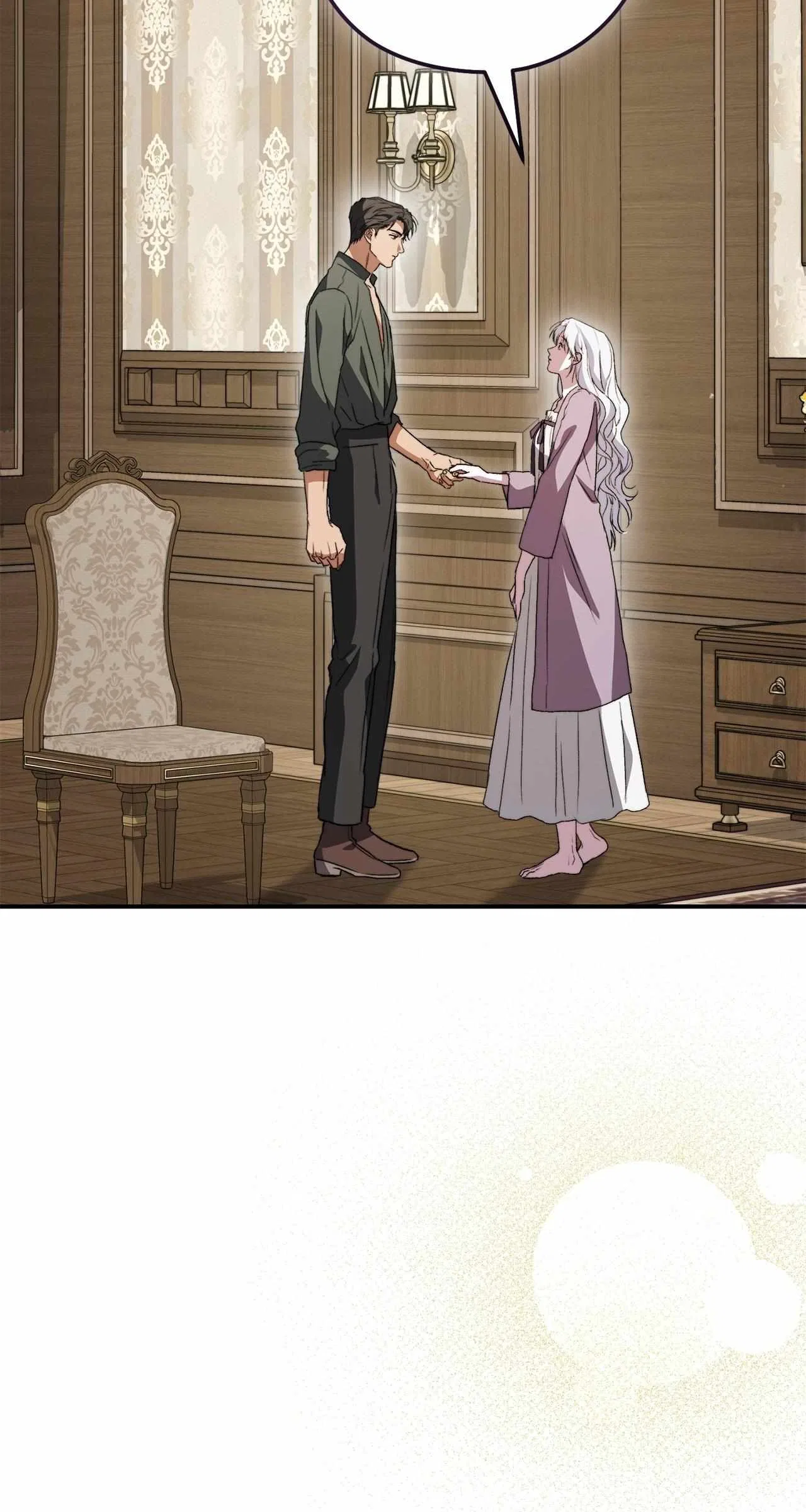The Duchess Lives Only for This Day Chapter 16 – Page 38