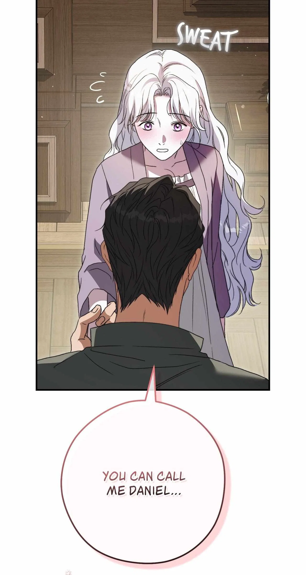 The Duchess Lives Only for This Day Chapter 16 – Page 44