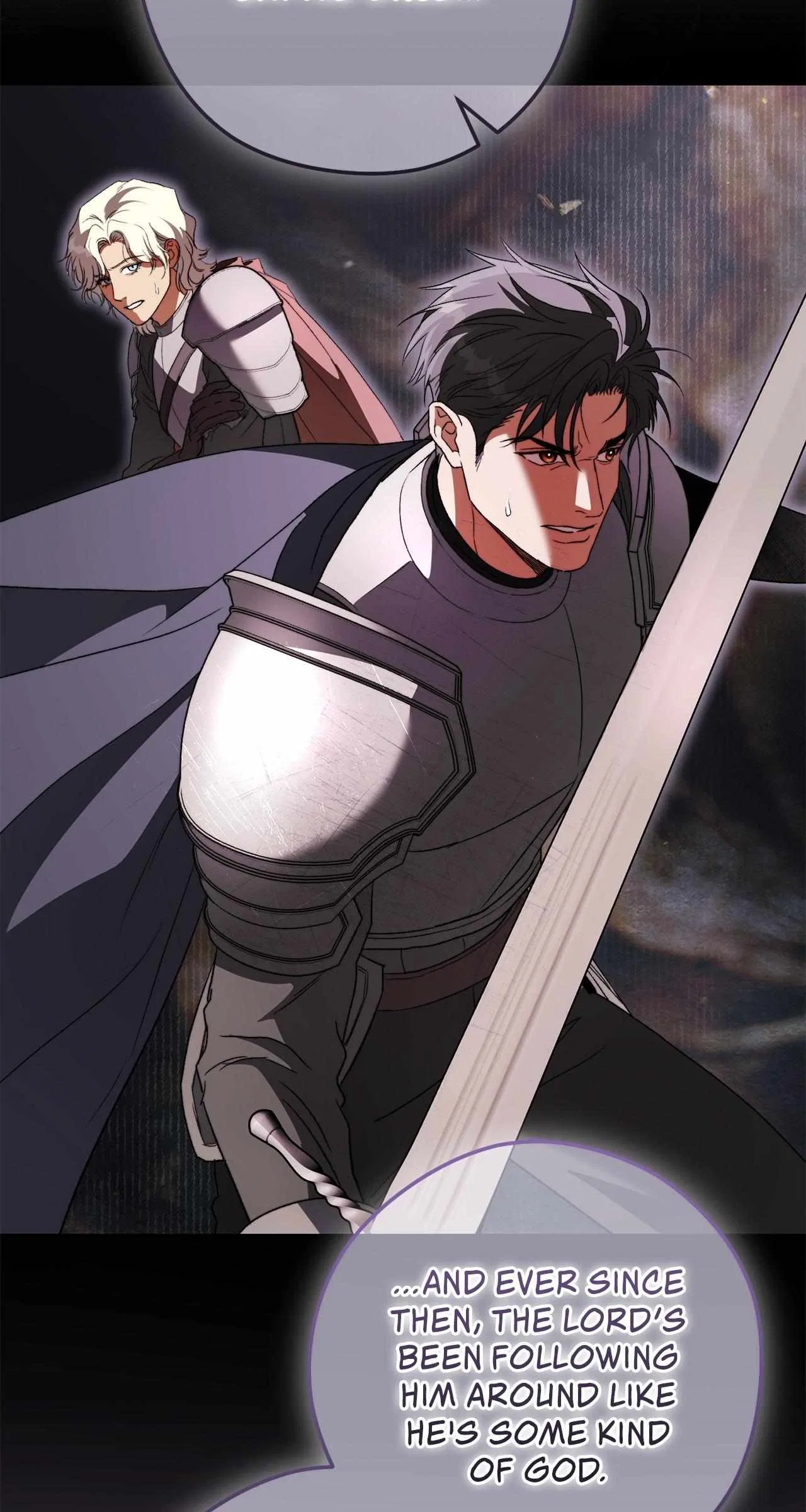 The Duchess Lives Only for This Day Chapter 16 – Page 55