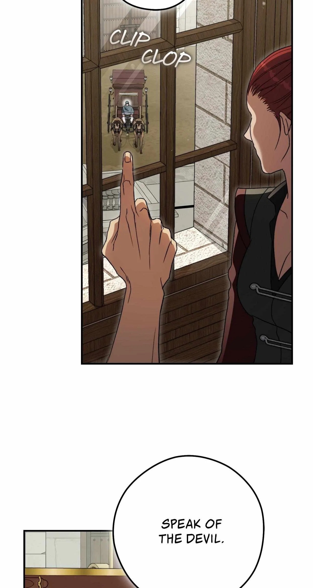 The Duchess Lives Only for This Day Chapter 16 – Page 57