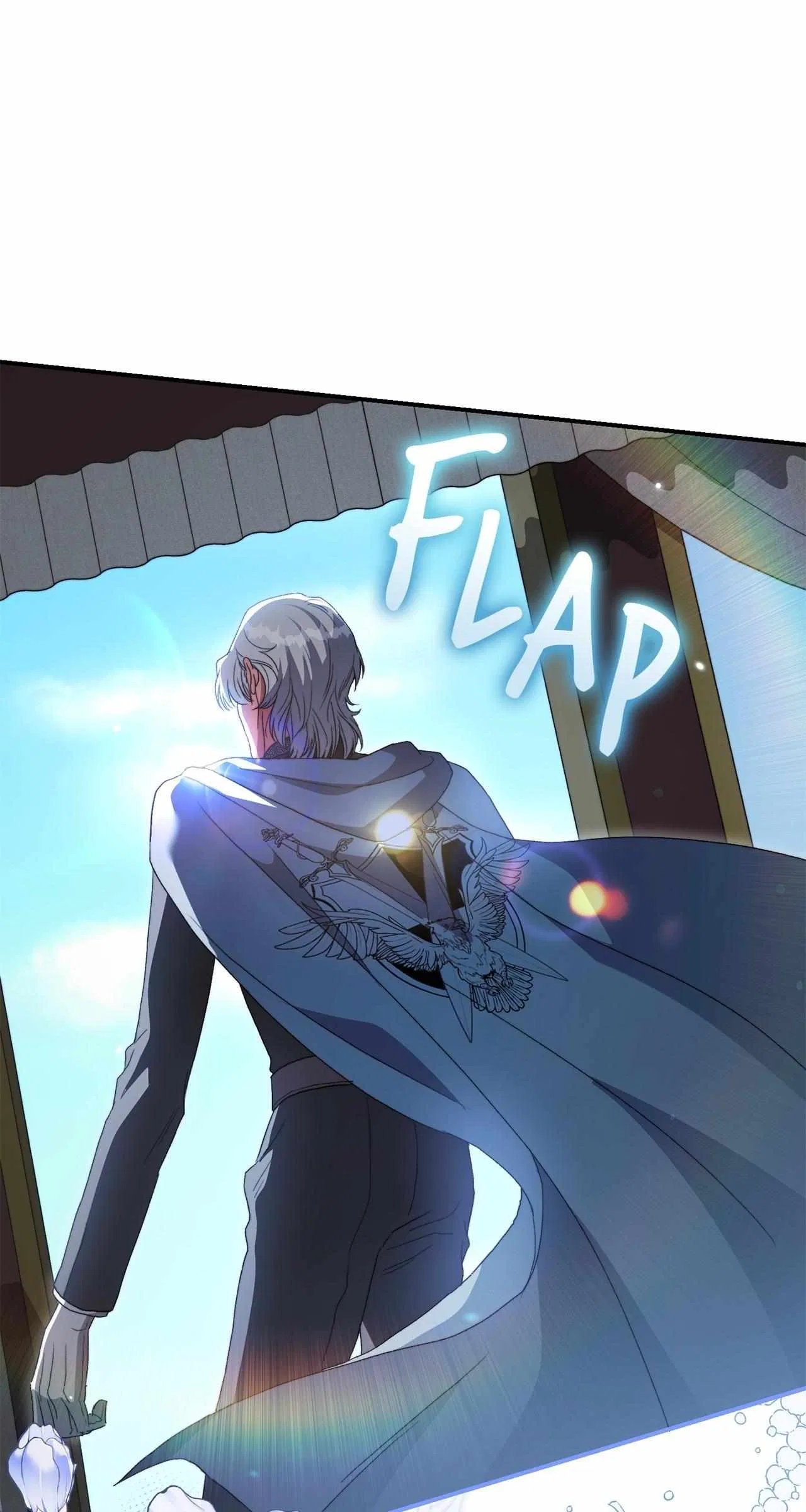 The Duchess Lives Only for This Day Chapter 16 – Page 59