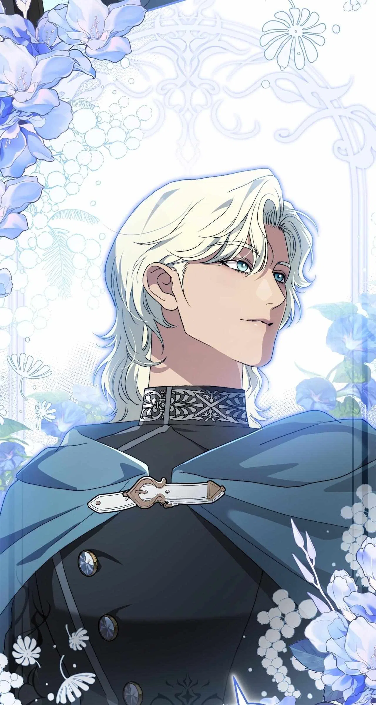 The Duchess Lives Only for This Day Chapter 16 – Page 60
