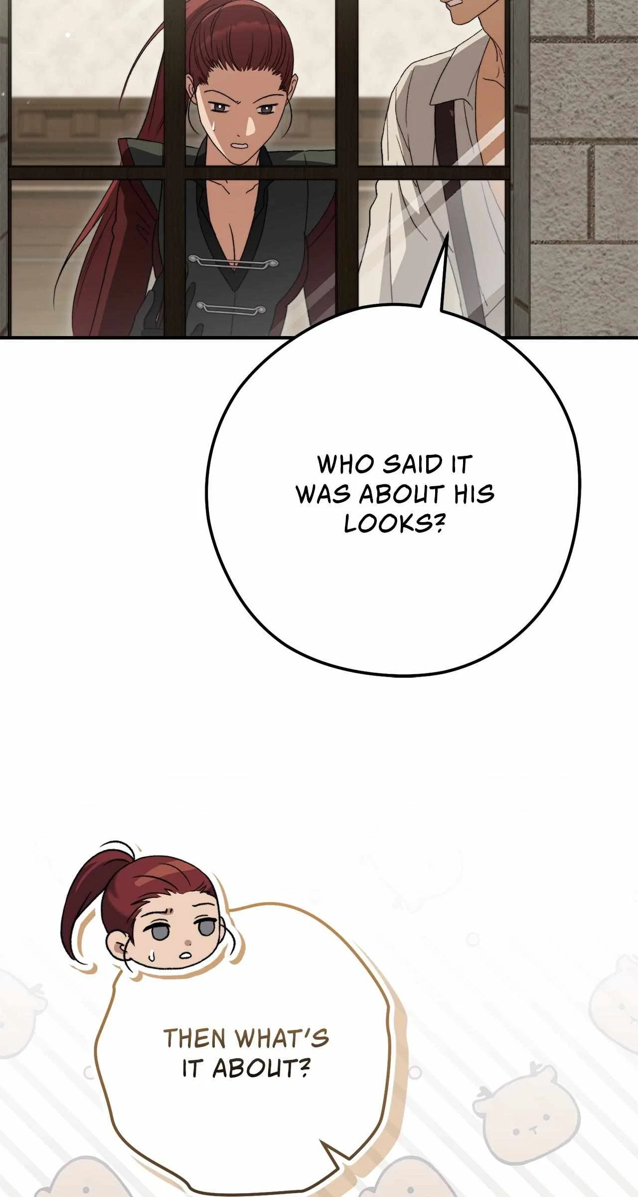 The Duchess Lives Only for This Day Chapter 16 – Page 62