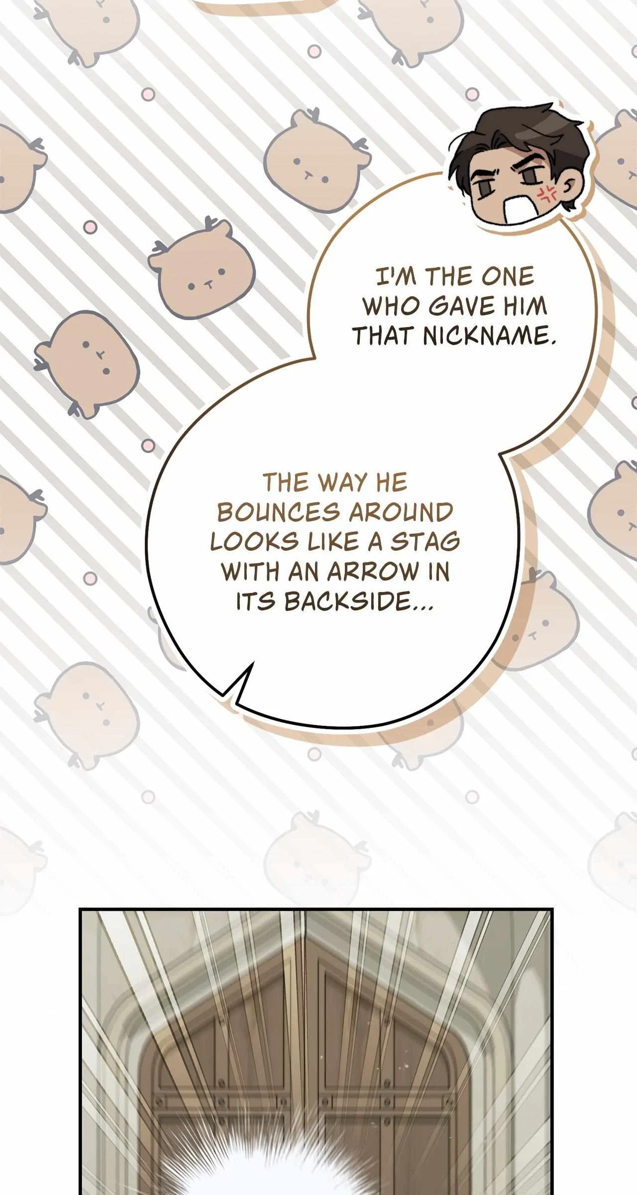 The Duchess Lives Only for This Day Chapter 16 – Page 63